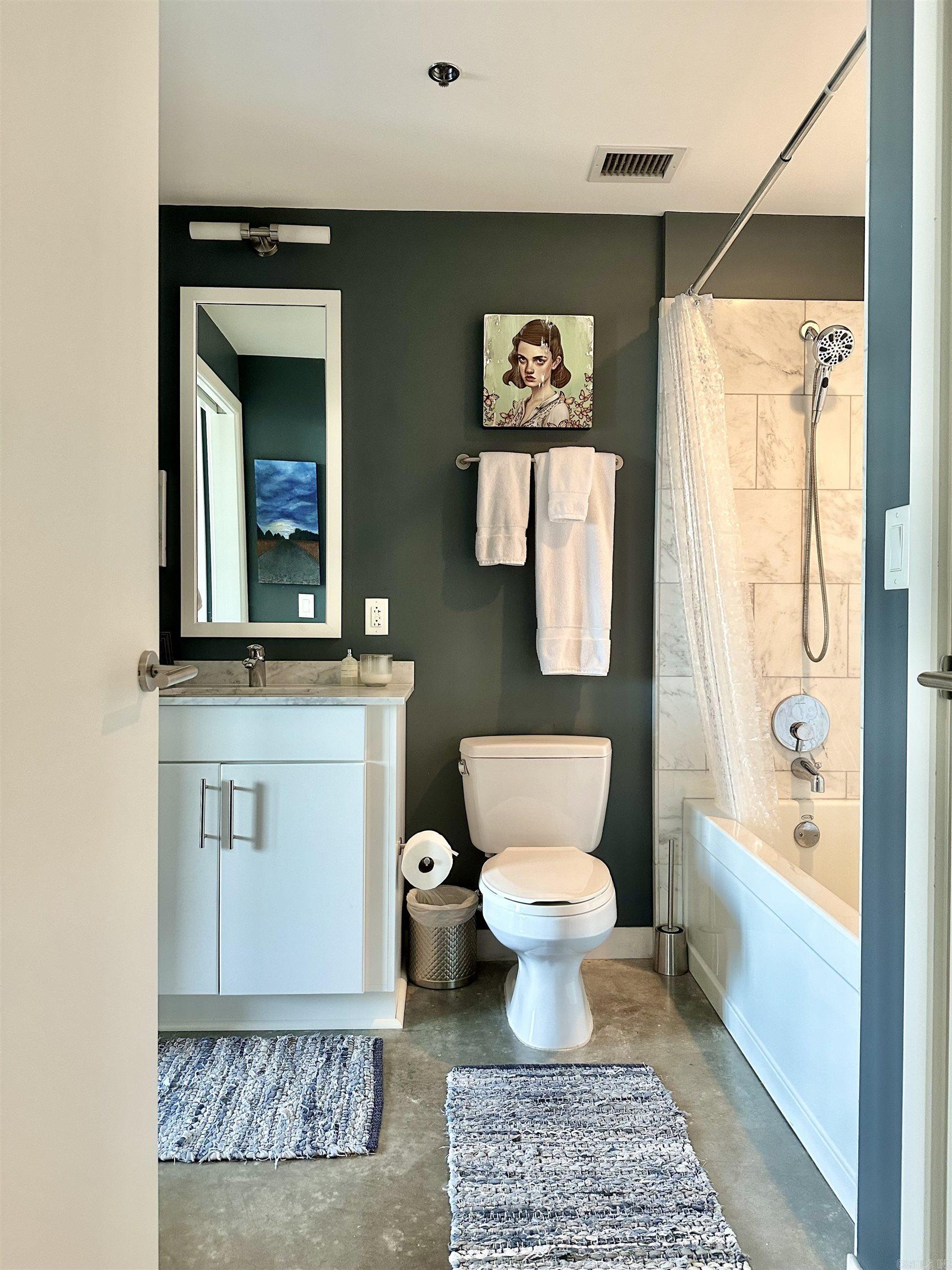 River Market Tower HPR - Residential