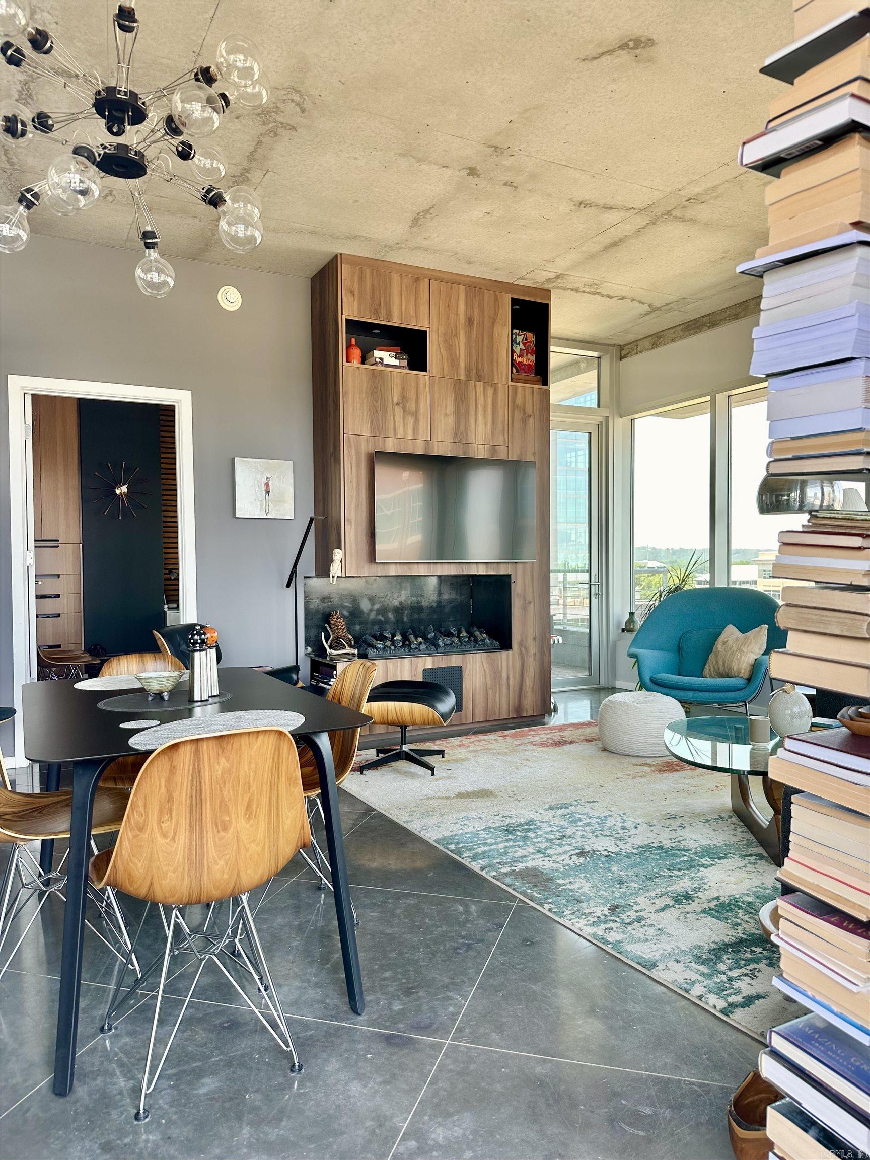 River Market Tower HPR - Residential