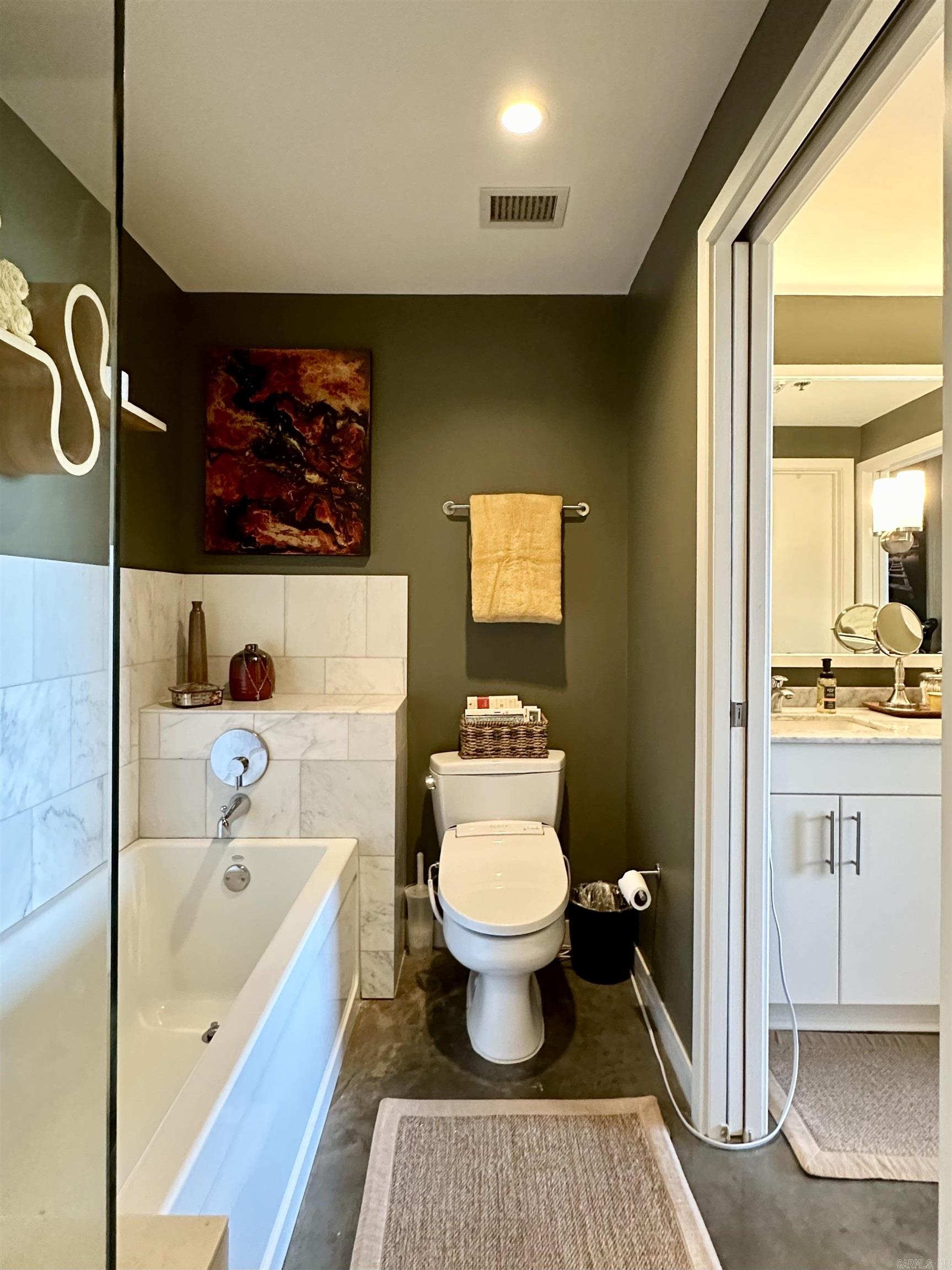 River Market Tower HPR - Residential