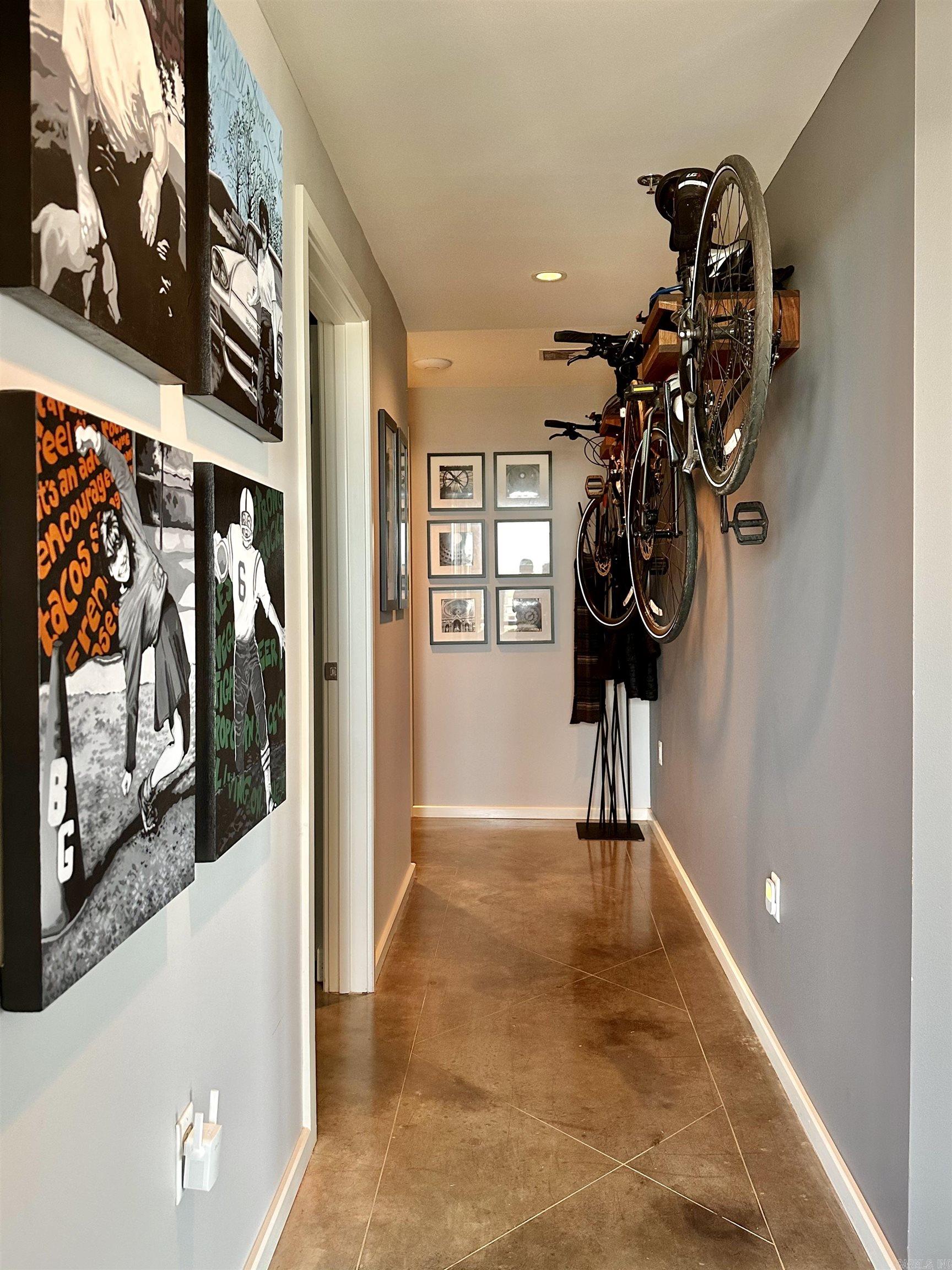 River Market Tower HPR - Residential