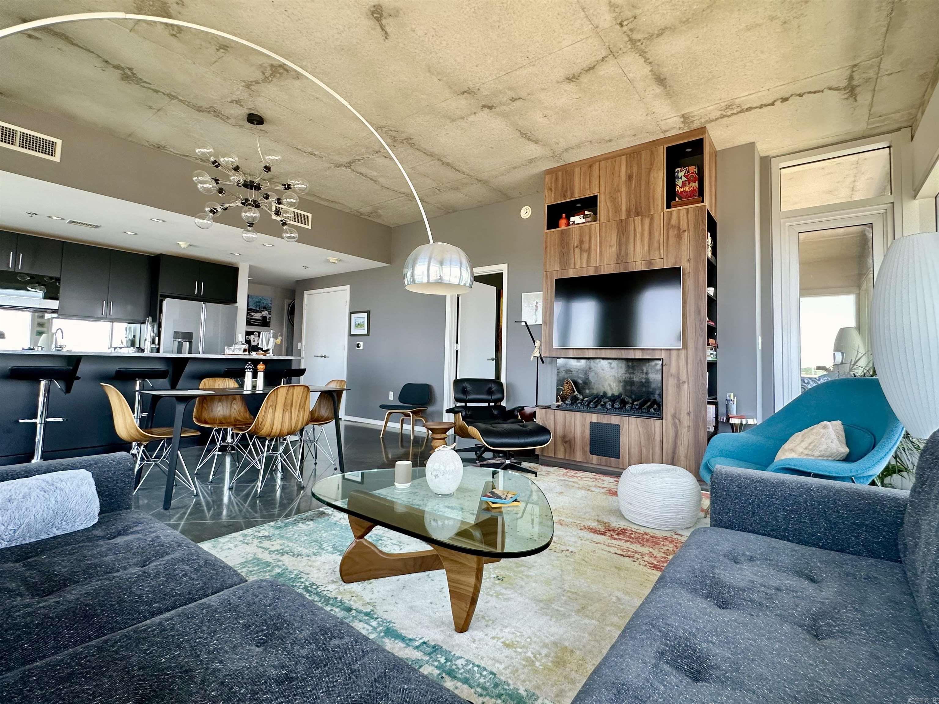 River Market Tower HPR - Residential