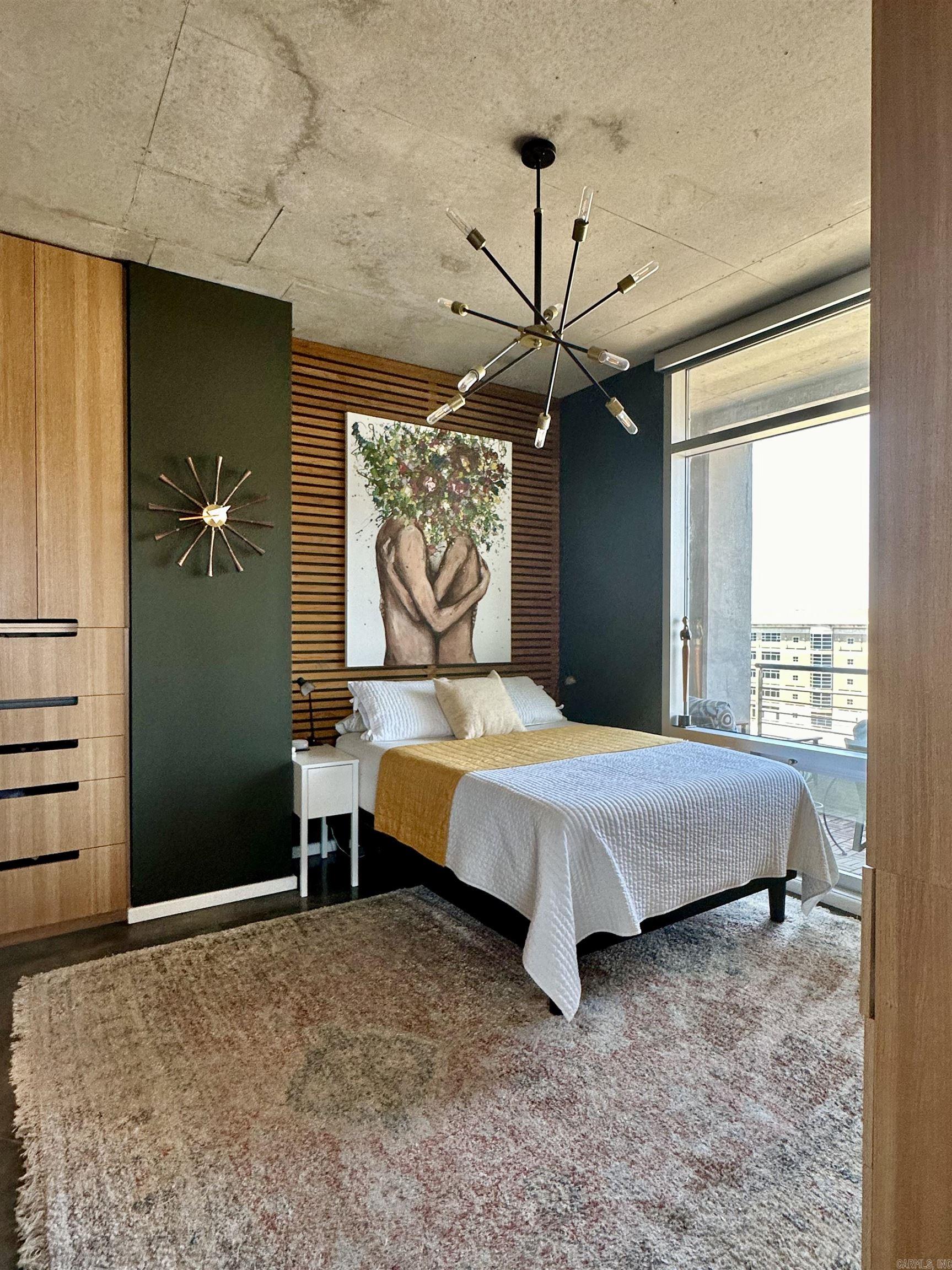 River Market Tower HPR - Residential