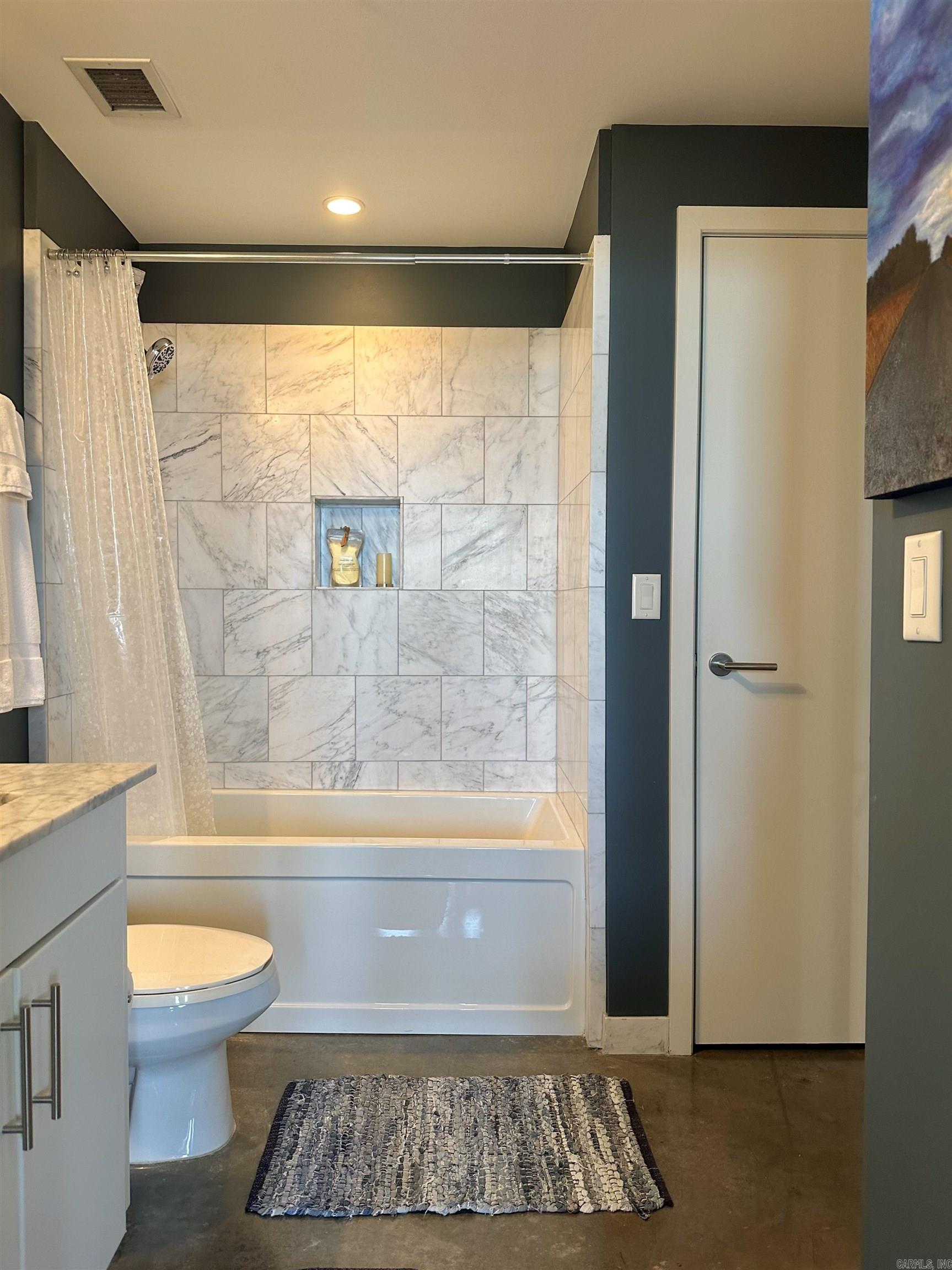 River Market Tower HPR - Residential