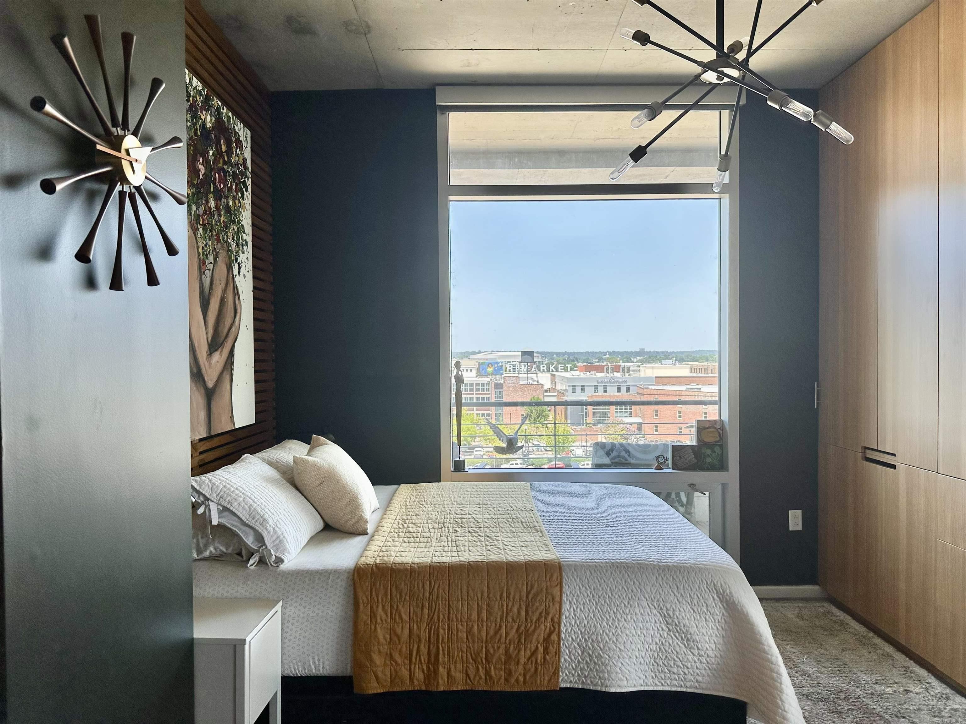 River Market Tower HPR - Residential