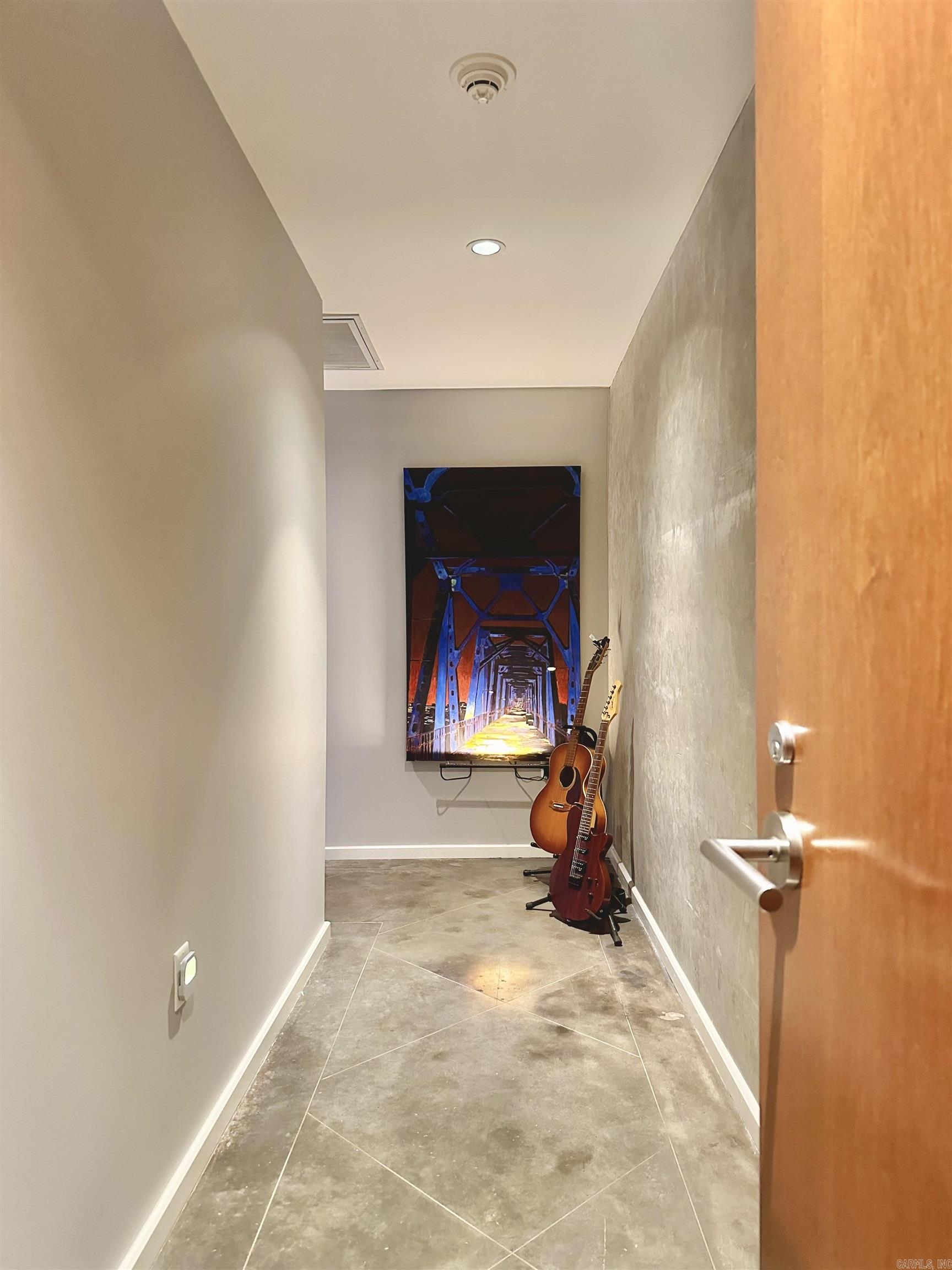 River Market Tower HPR - Residential