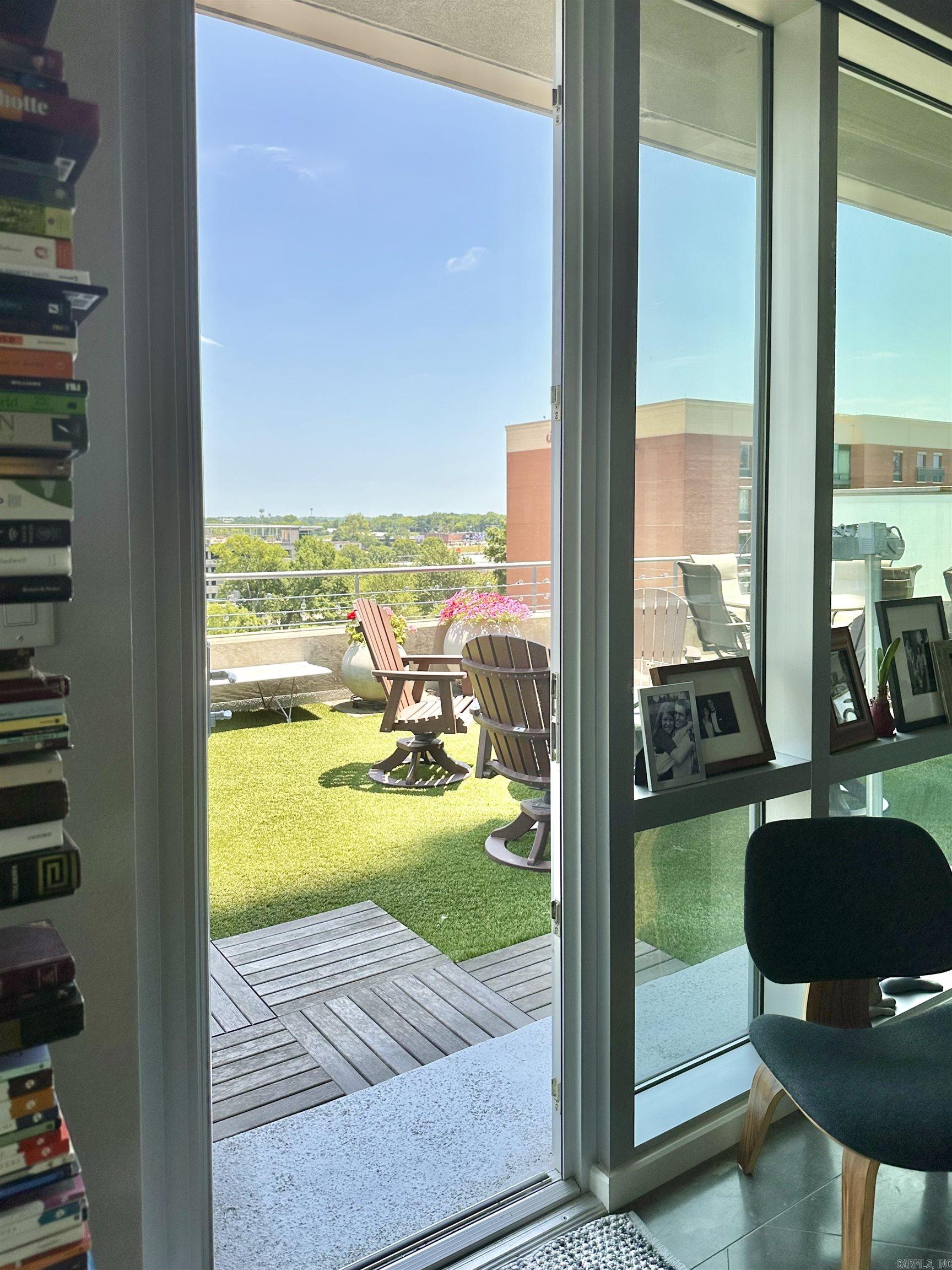 River Market Tower HPR - Residential