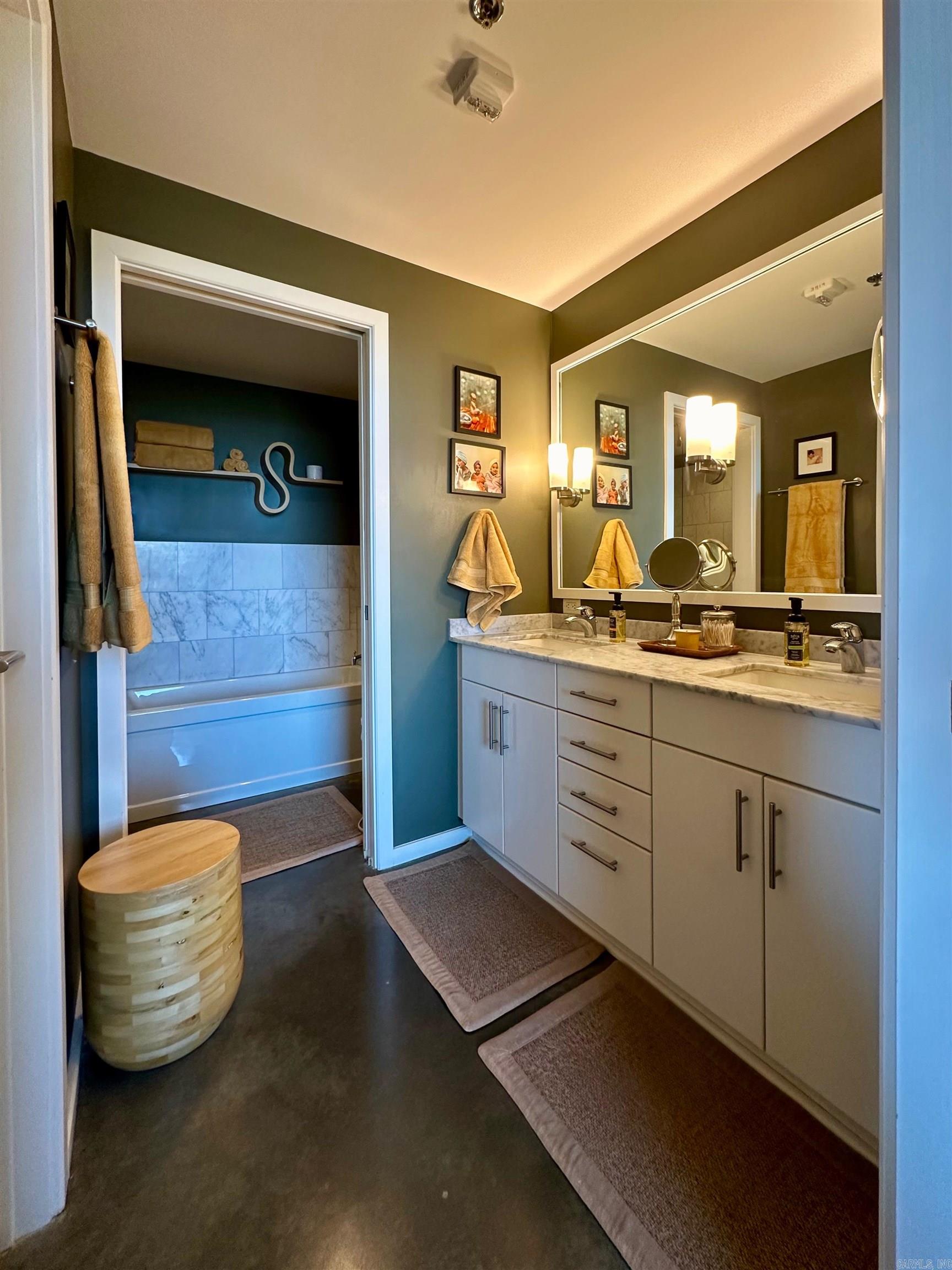 River Market Tower HPR - Residential