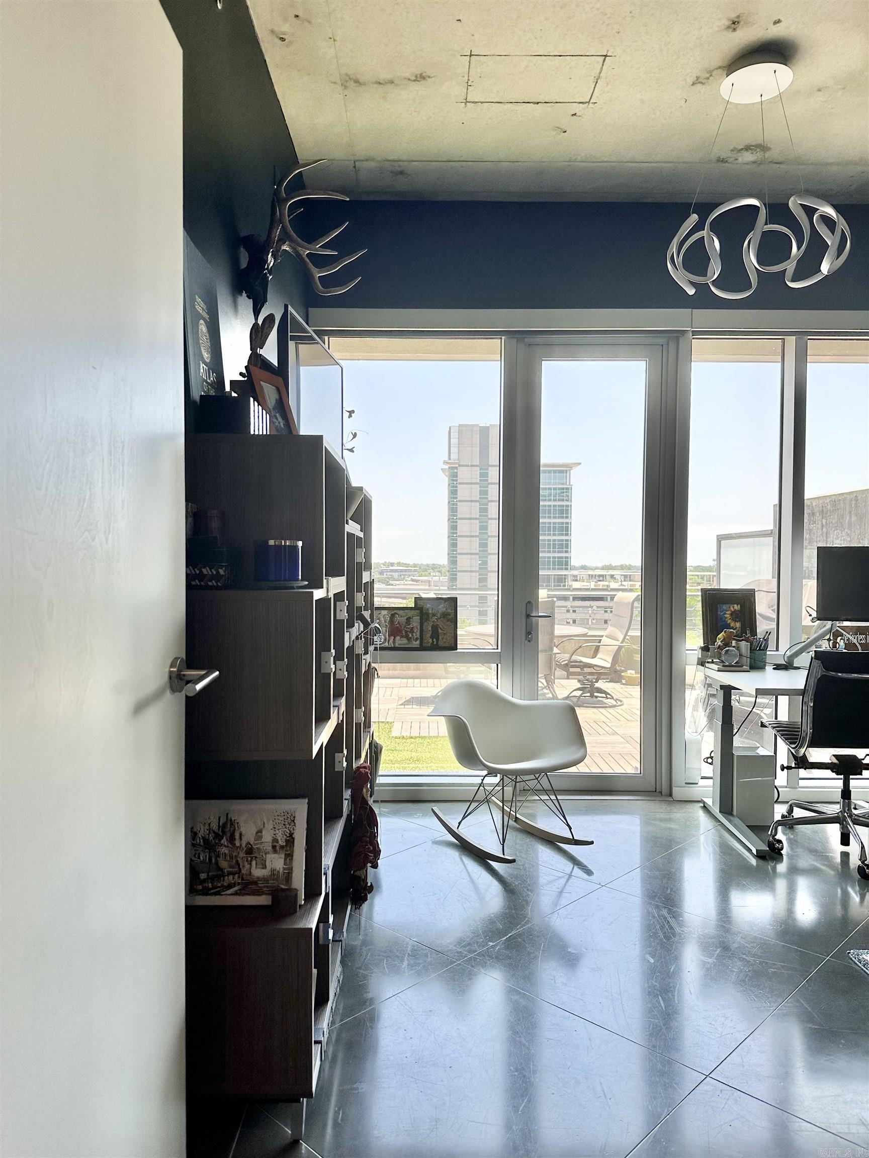 River Market Tower HPR - Residential