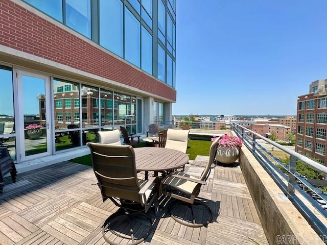 River Market Tower HPR - Residential