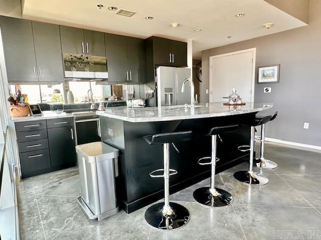 River Market Tower HPR - Residential