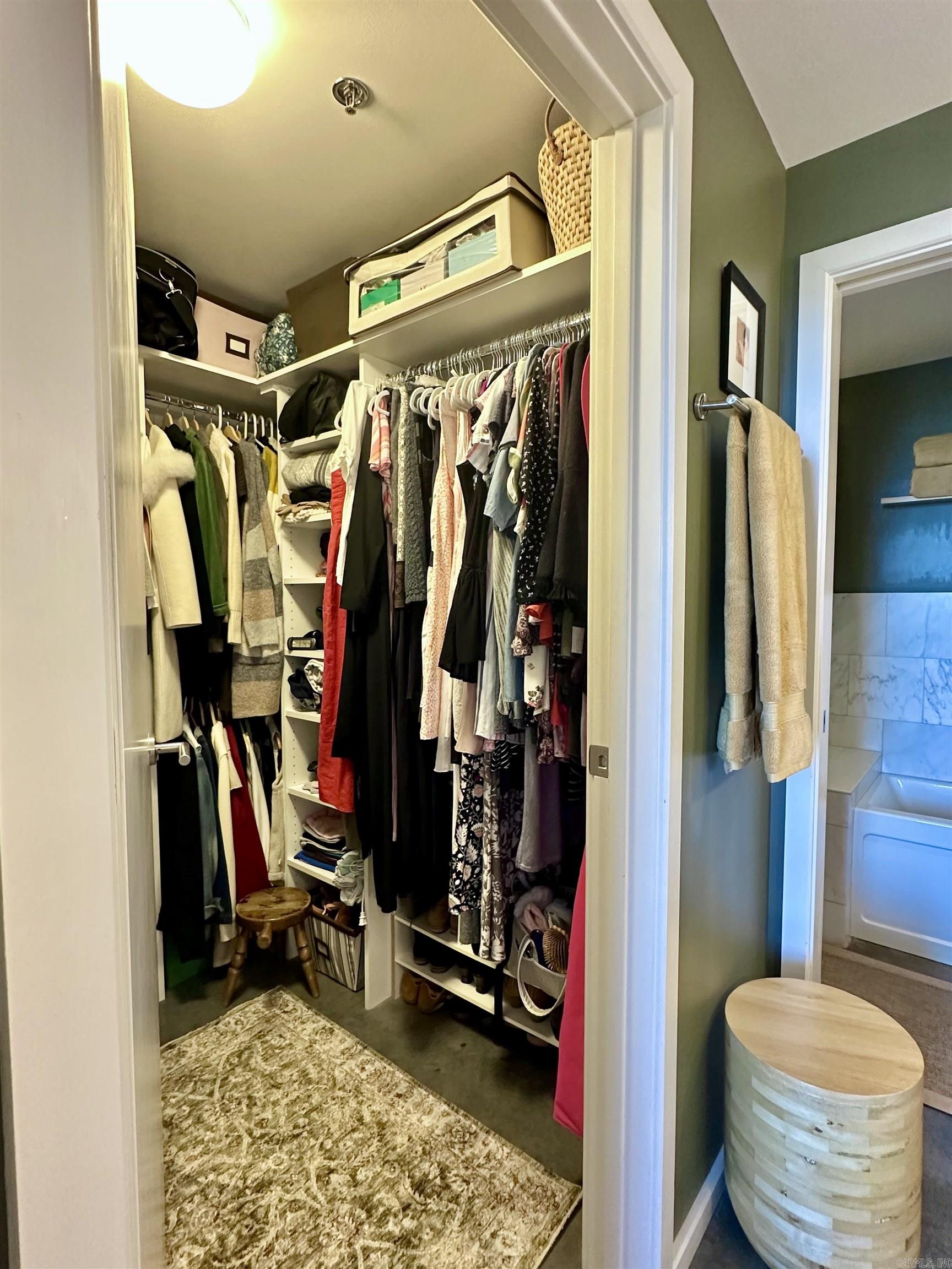 River Market Tower HPR - Residential