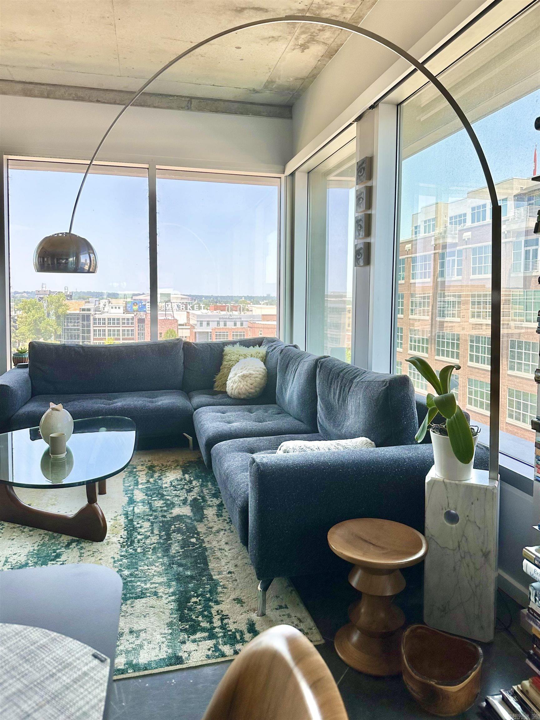 River Market Tower HPR - Residential