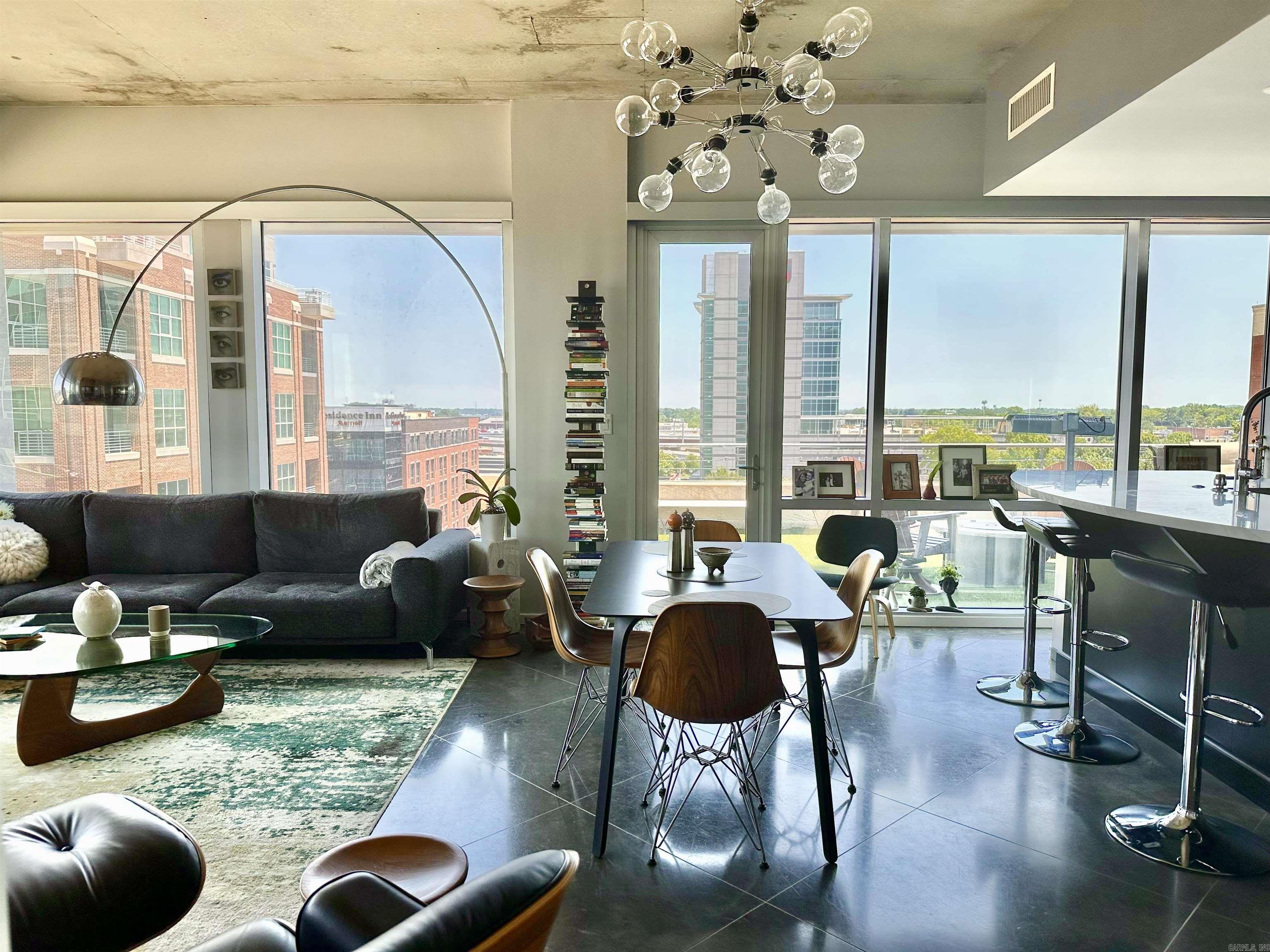 River Market Tower HPR - Residential