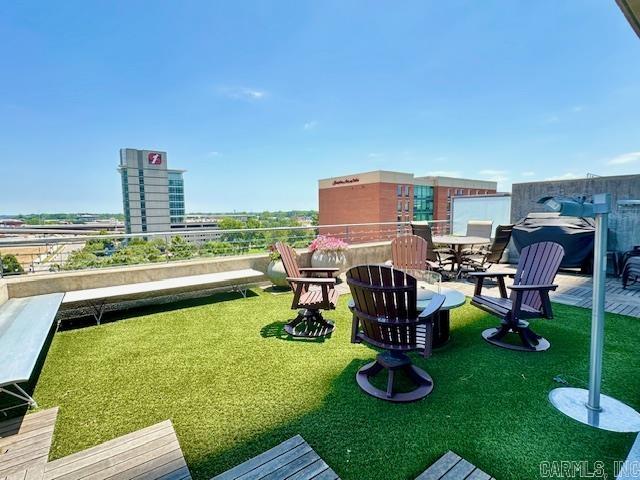 River Market Tower HPR - Residential