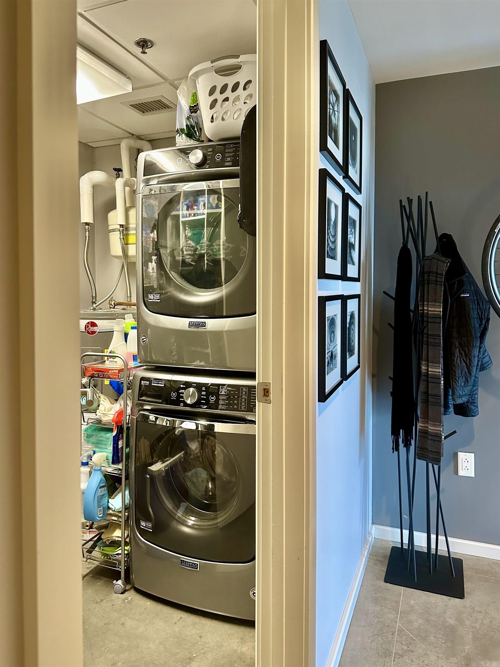 River Market Tower HPR - Residential