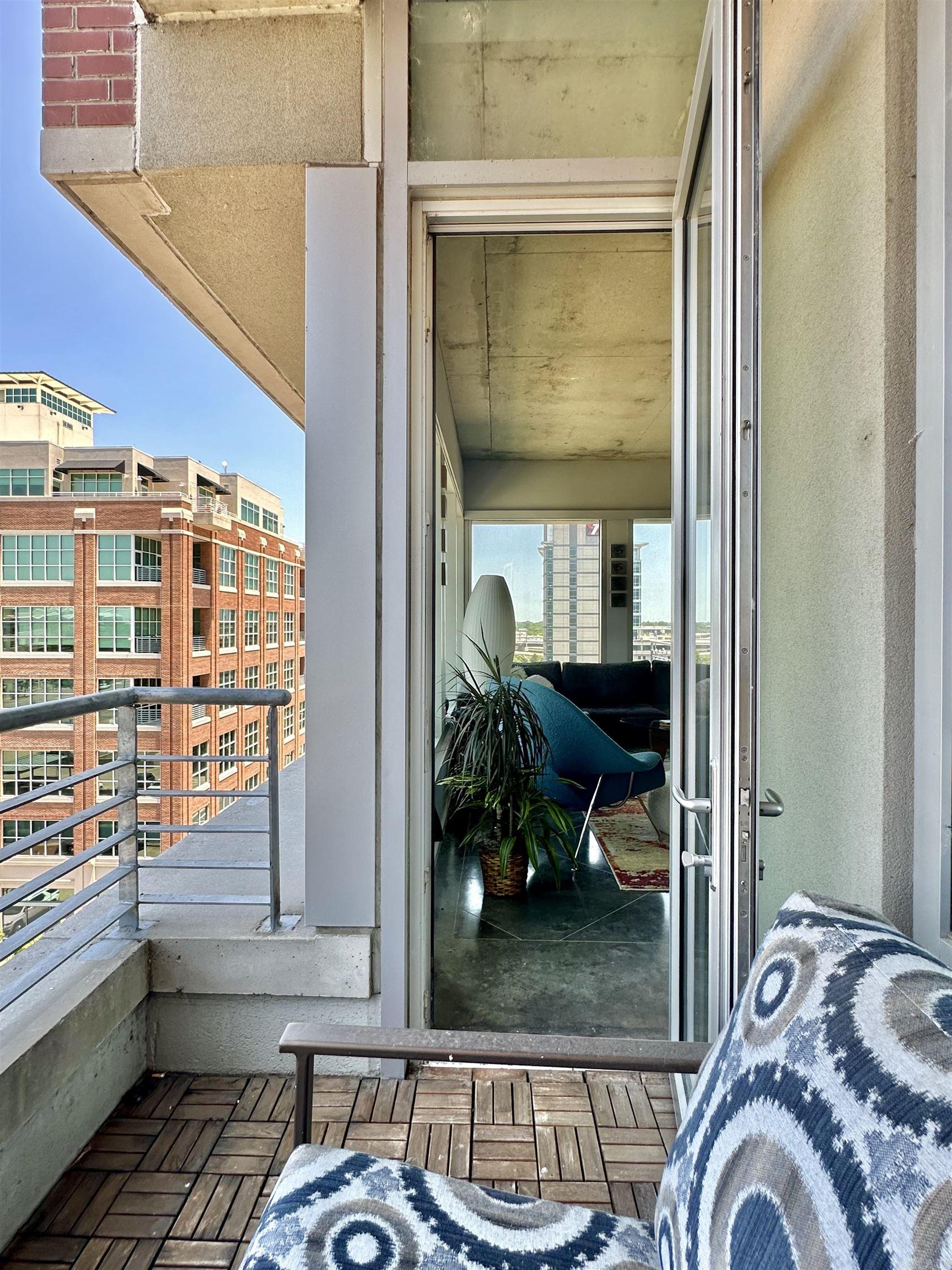 River Market Tower HPR - Residential