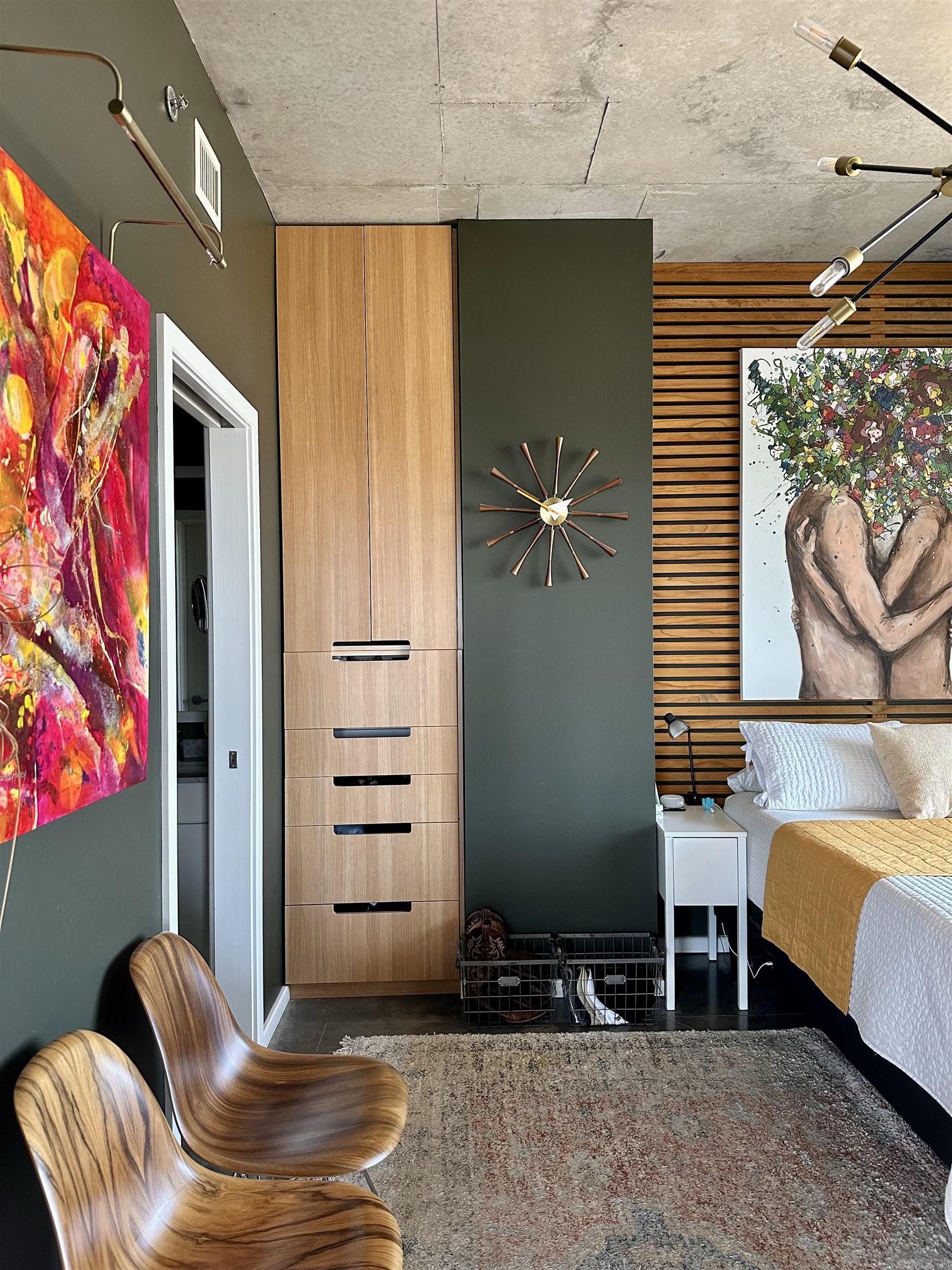 River Market Tower HPR - Residential