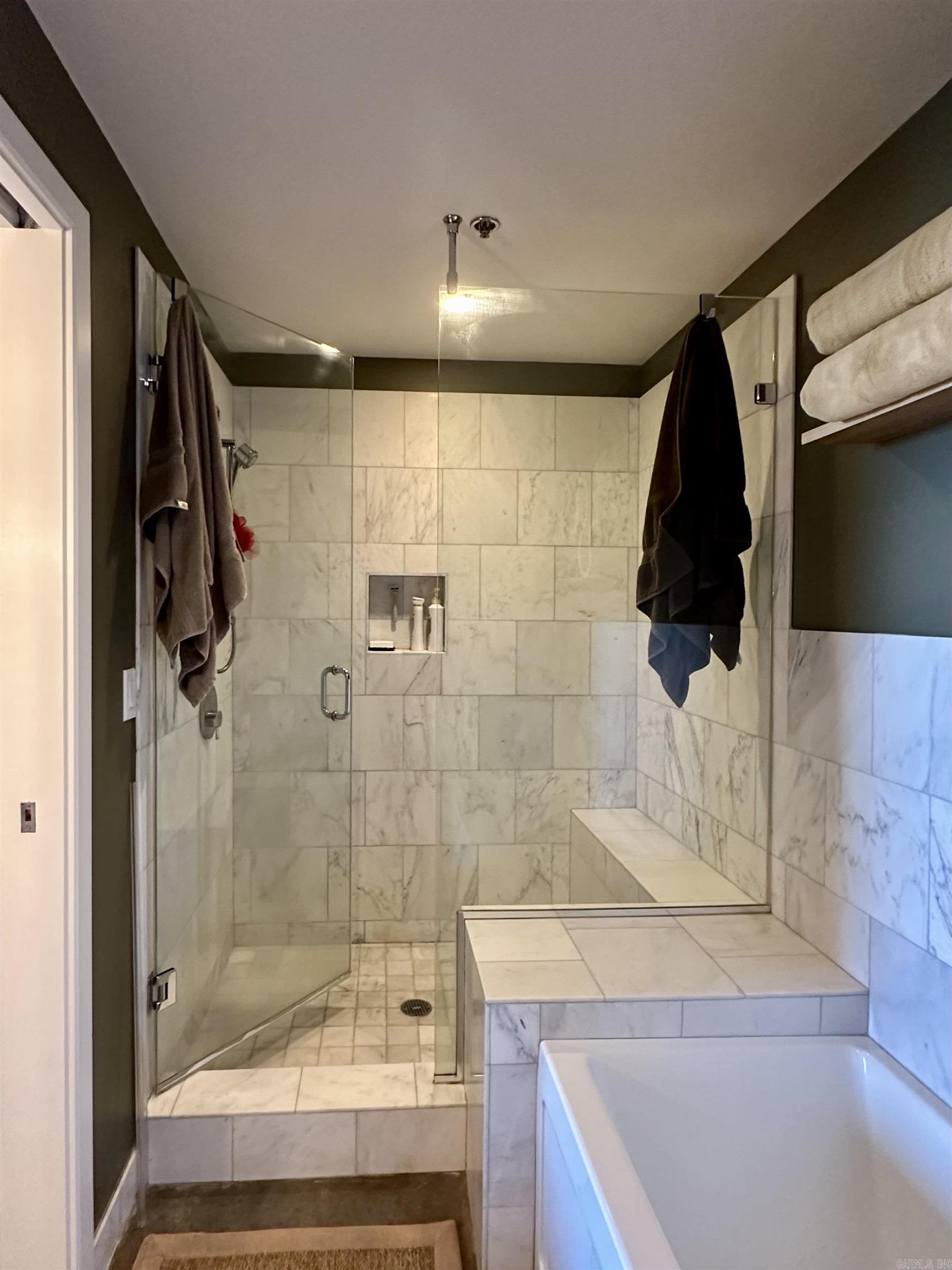 River Market Tower HPR - Residential