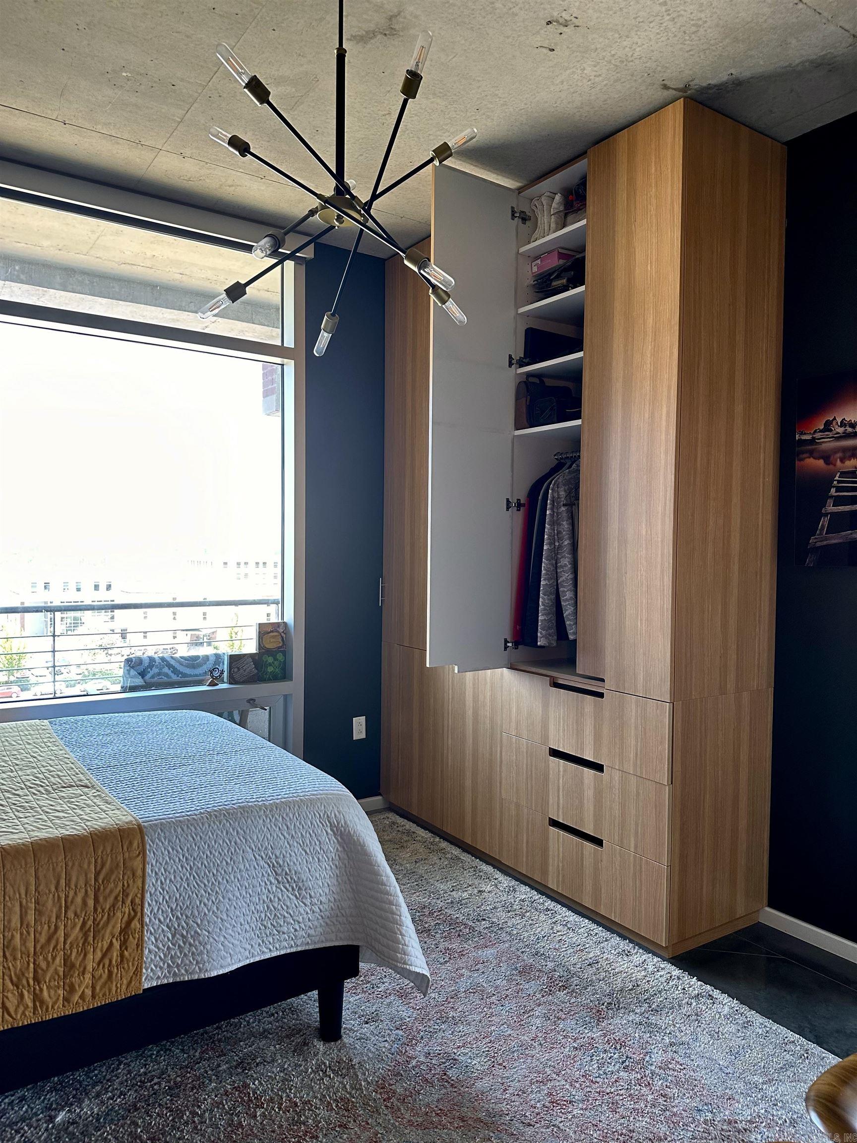 River Market Tower HPR - Residential