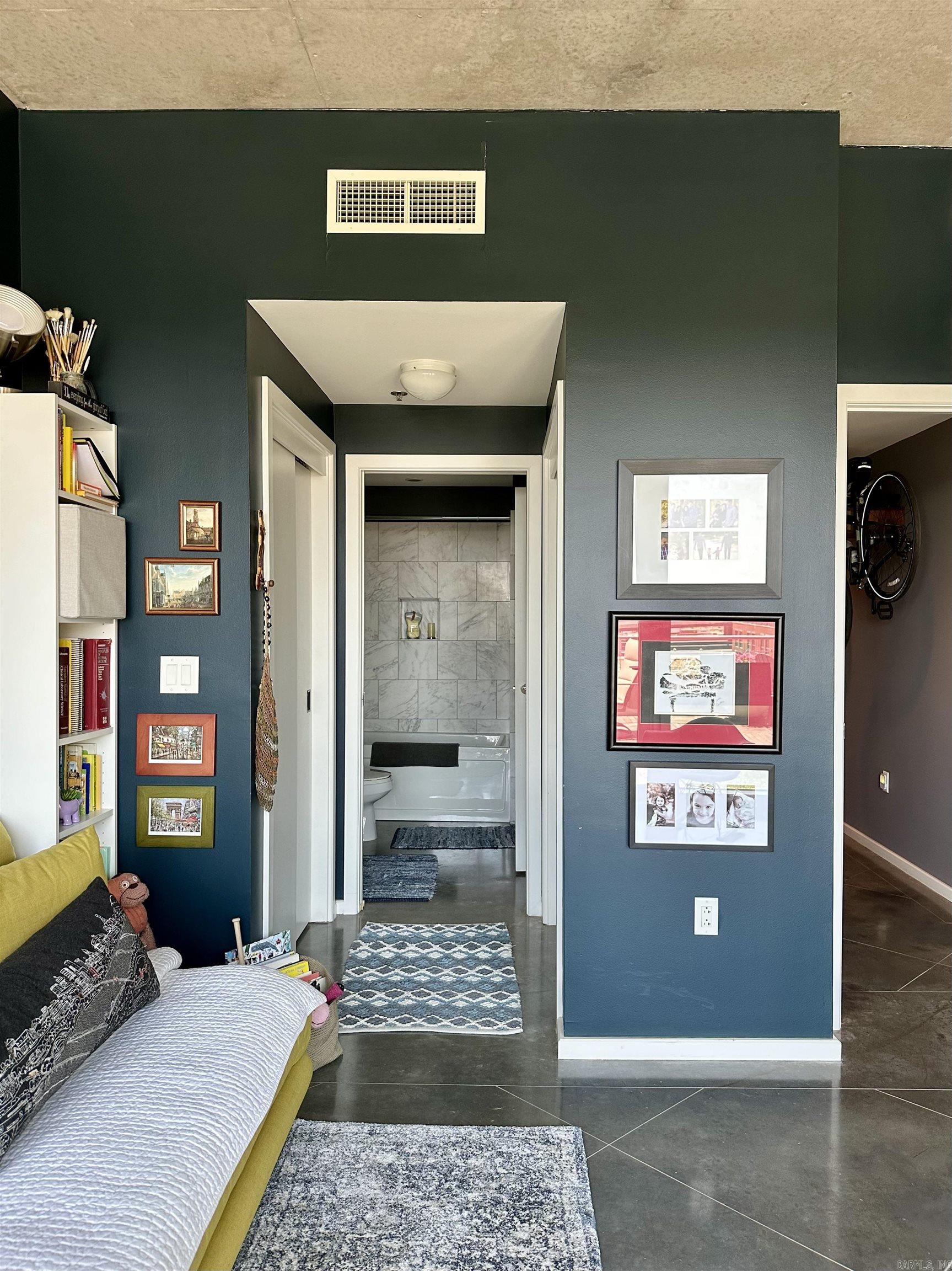 River Market Tower HPR - Residential