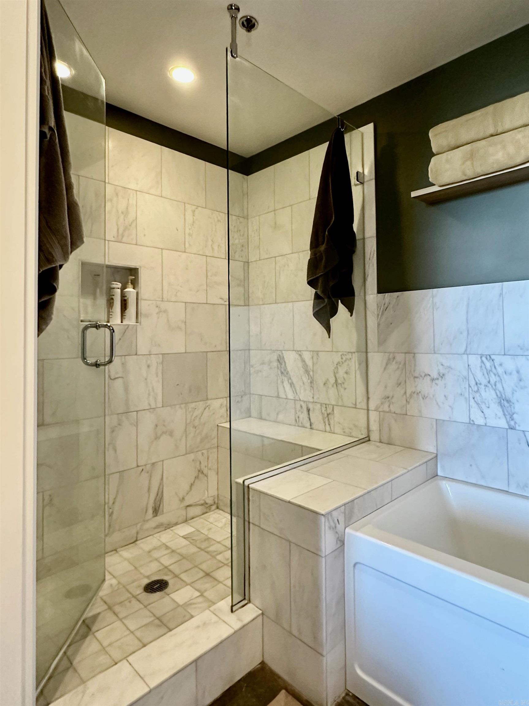 River Market Tower HPR - Residential