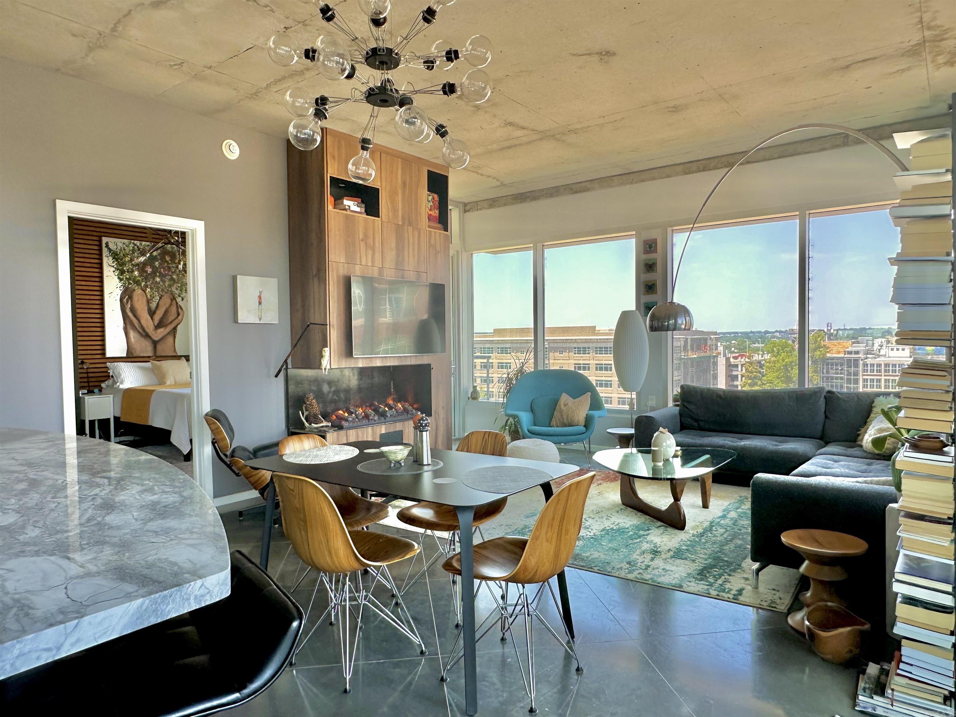 River Market Tower HPR - Residential