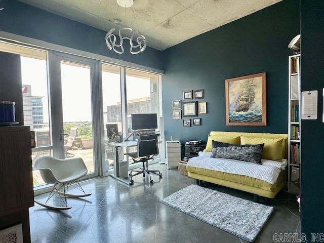 River Market Tower HPR - Residential