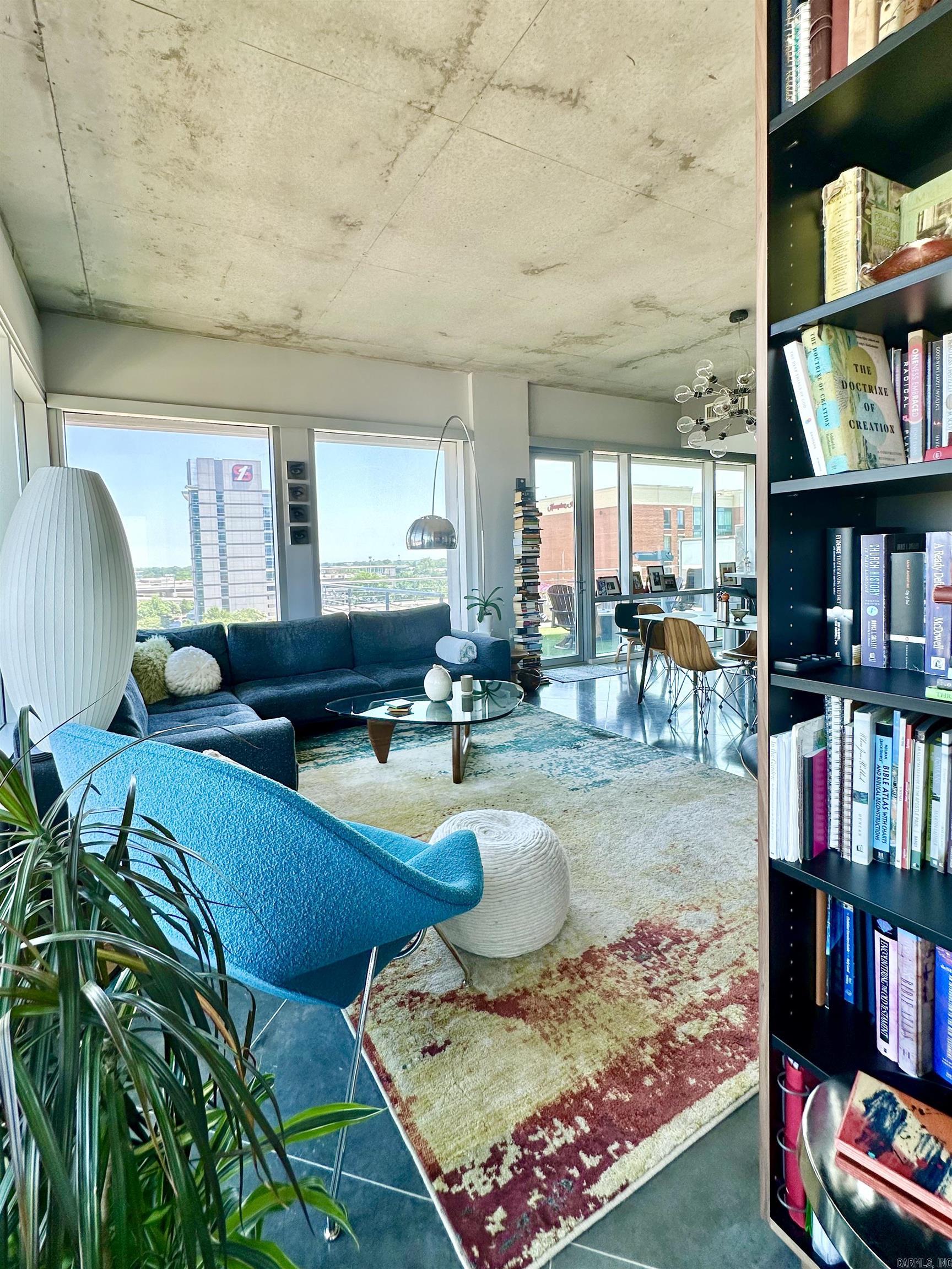 River Market Tower HPR - Residential