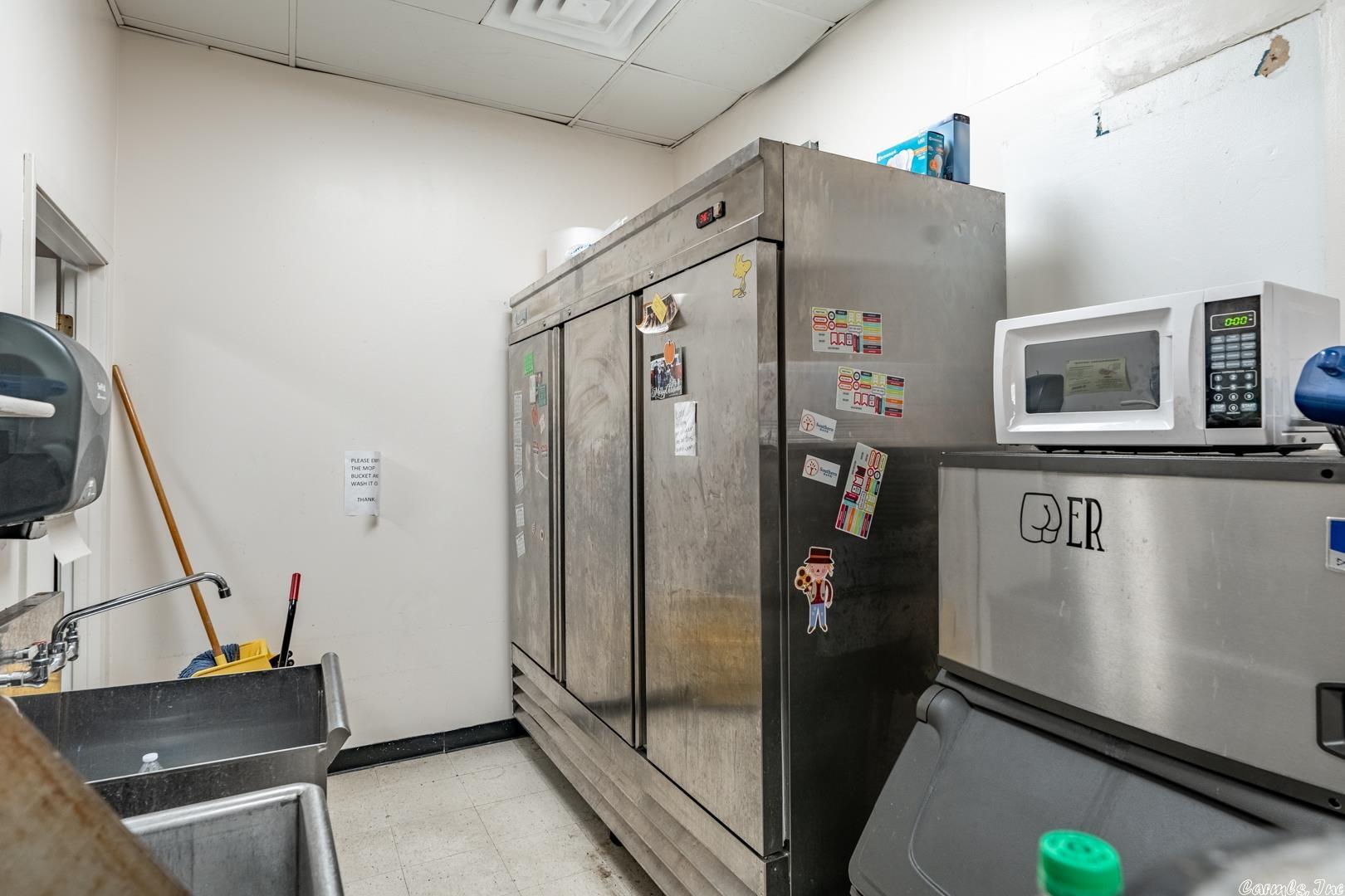 City of Cabot - Commercial Sale