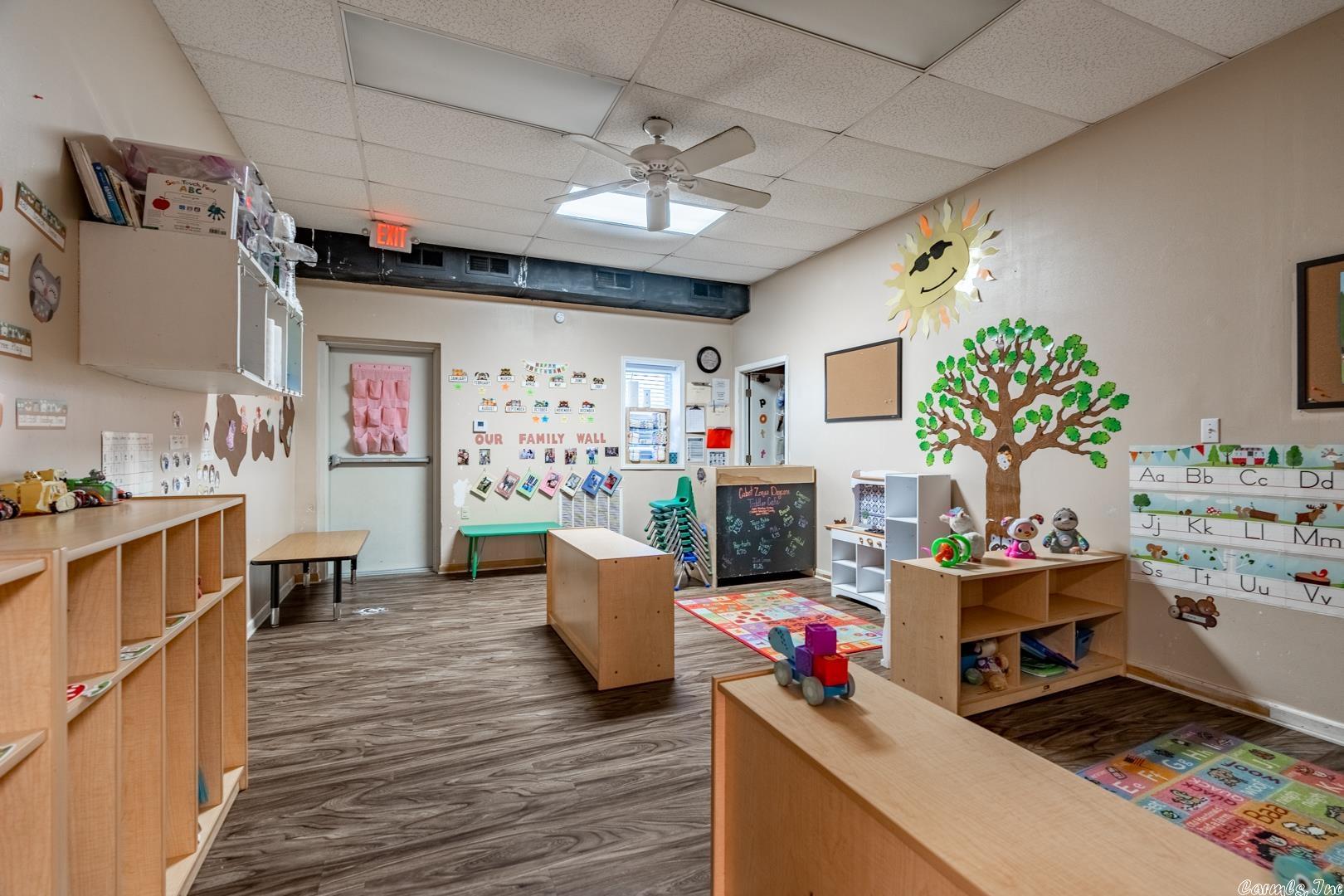 City of Cabot - Commercial Sale