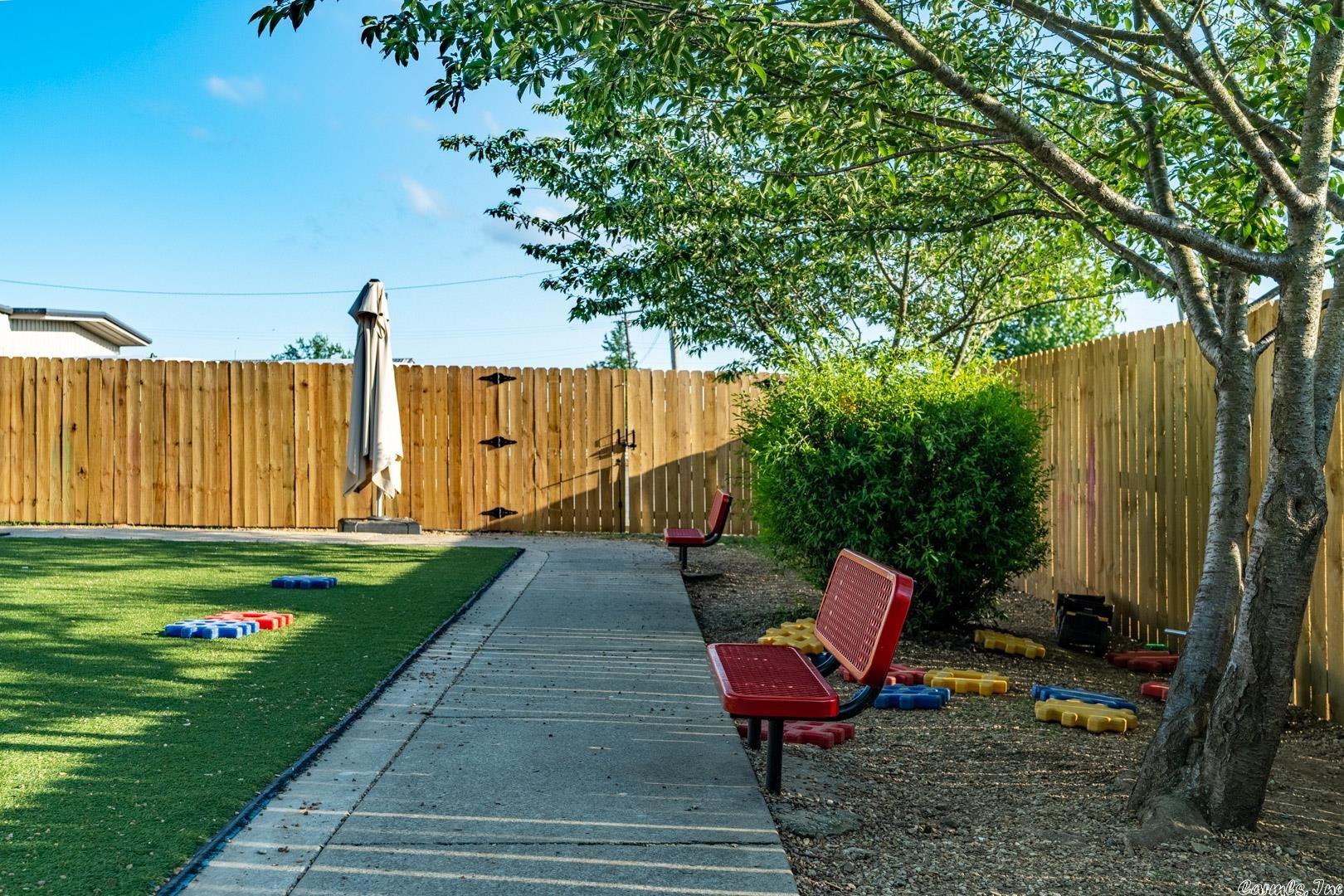 City of Cabot - Commercial Sale