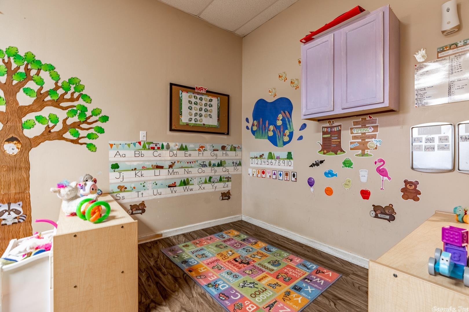 City of Cabot - Commercial Sale