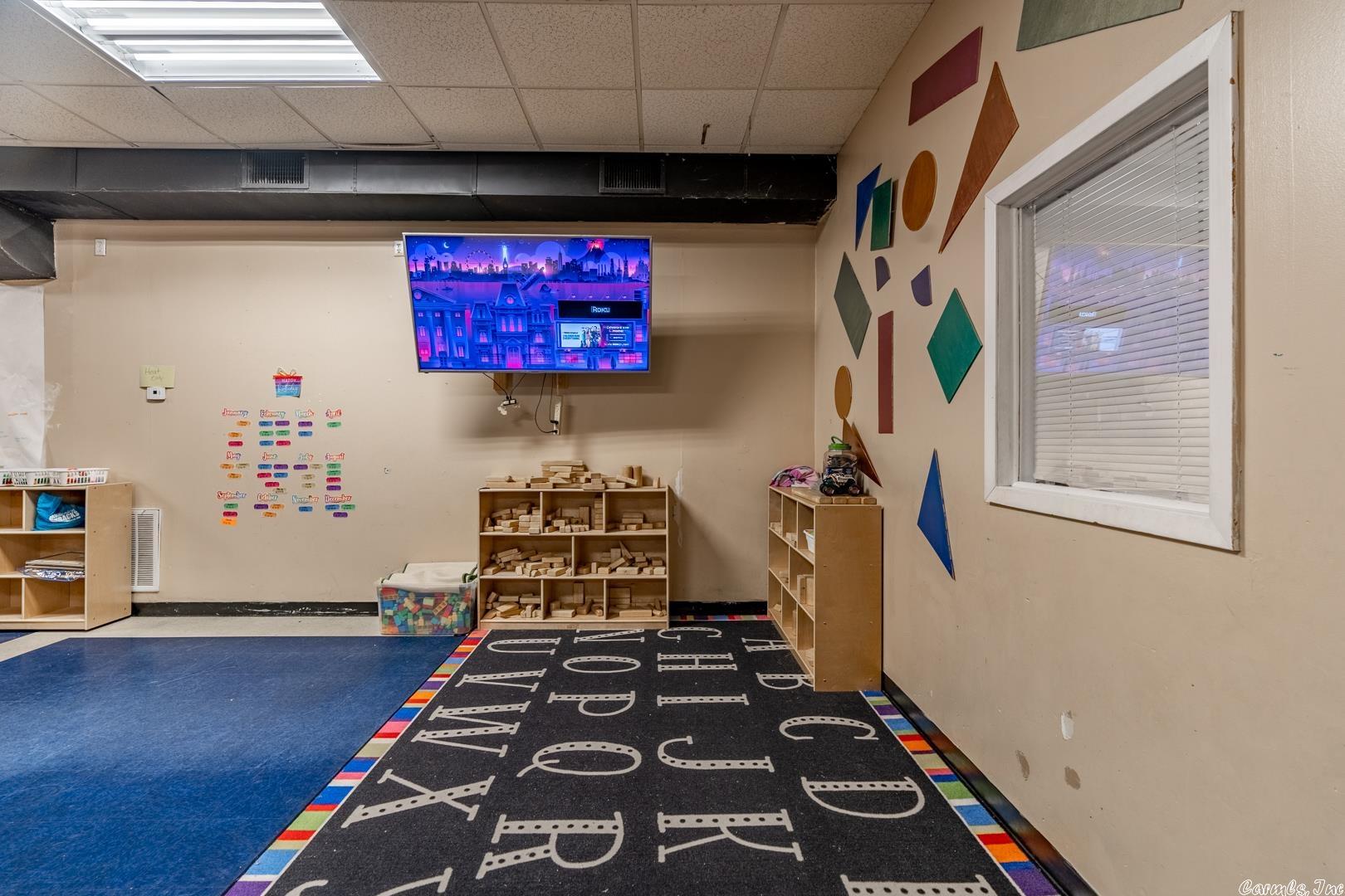 City of Cabot - Commercial Sale