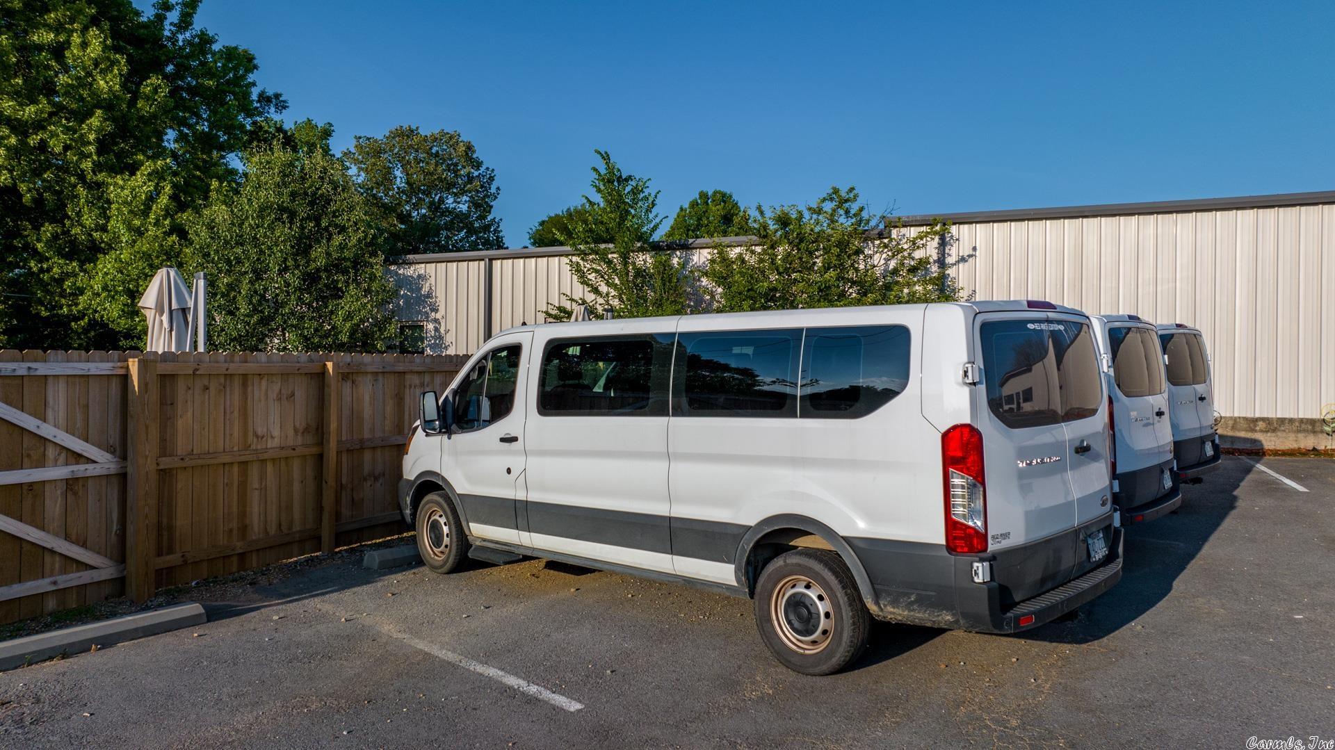 City of Cabot - Commercial Sale