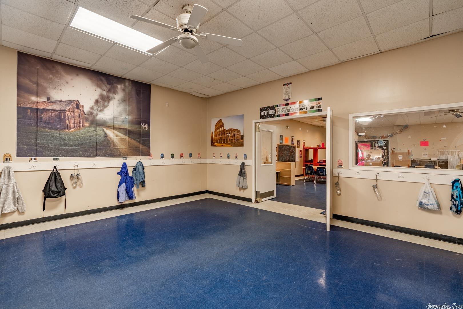 City of Cabot - Commercial Sale