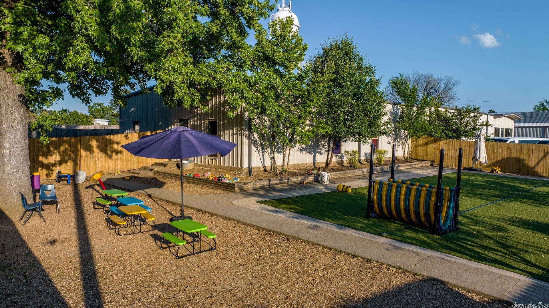 City of Cabot - Commercial Sale