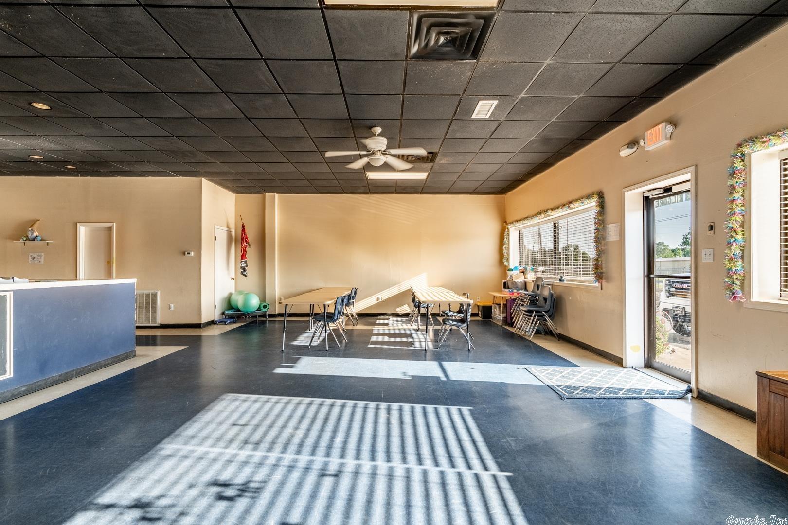 City of Cabot - Commercial Sale