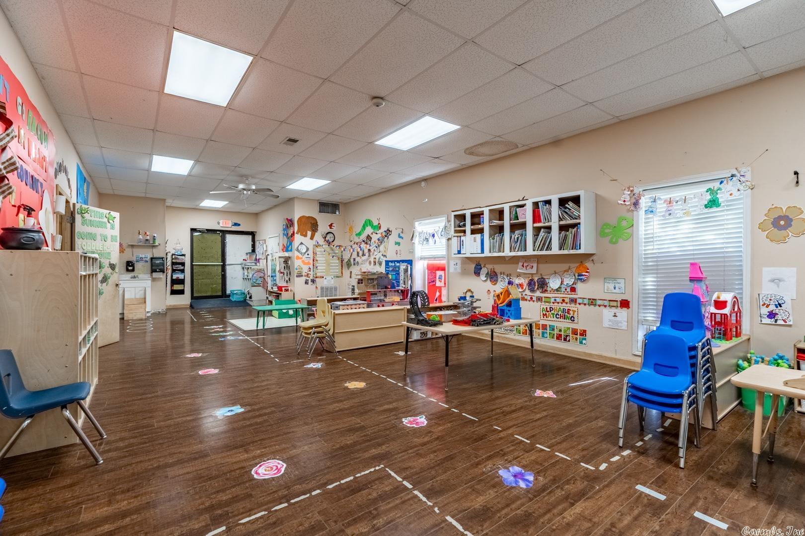 City of Cabot - Commercial Sale