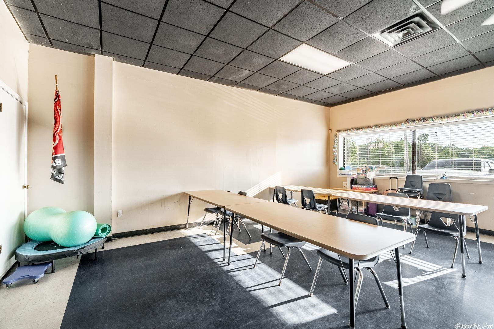 City of Cabot - Commercial Sale