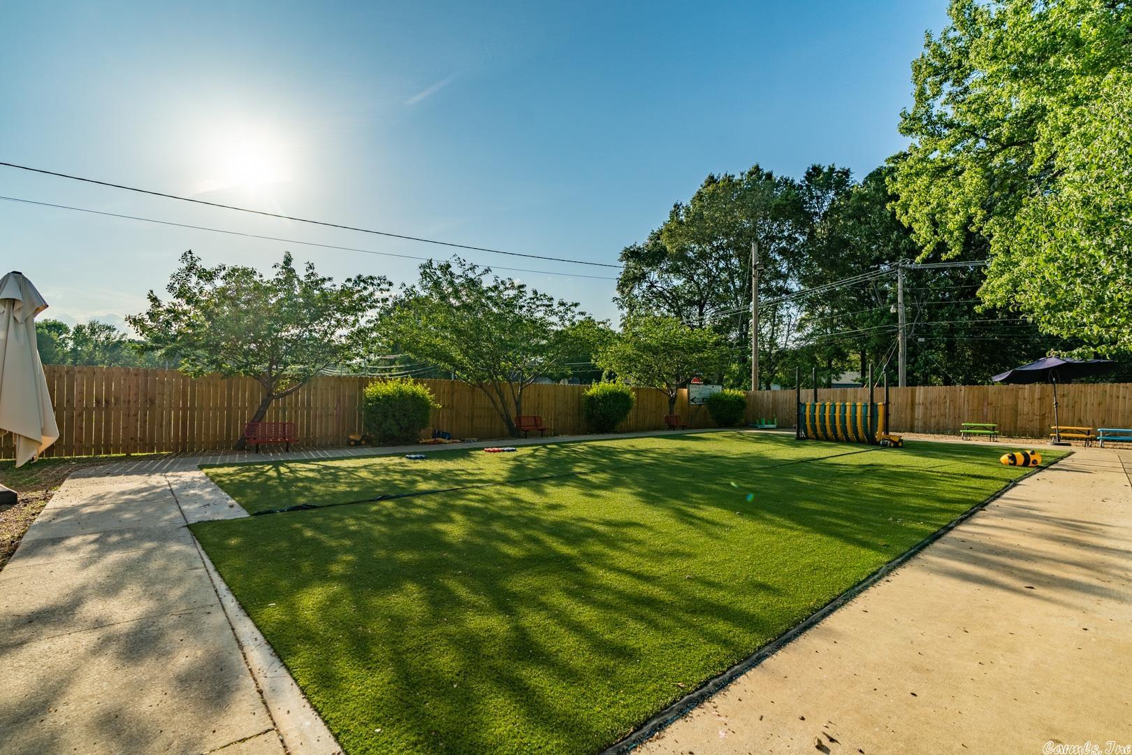 City of Cabot - Commercial Sale