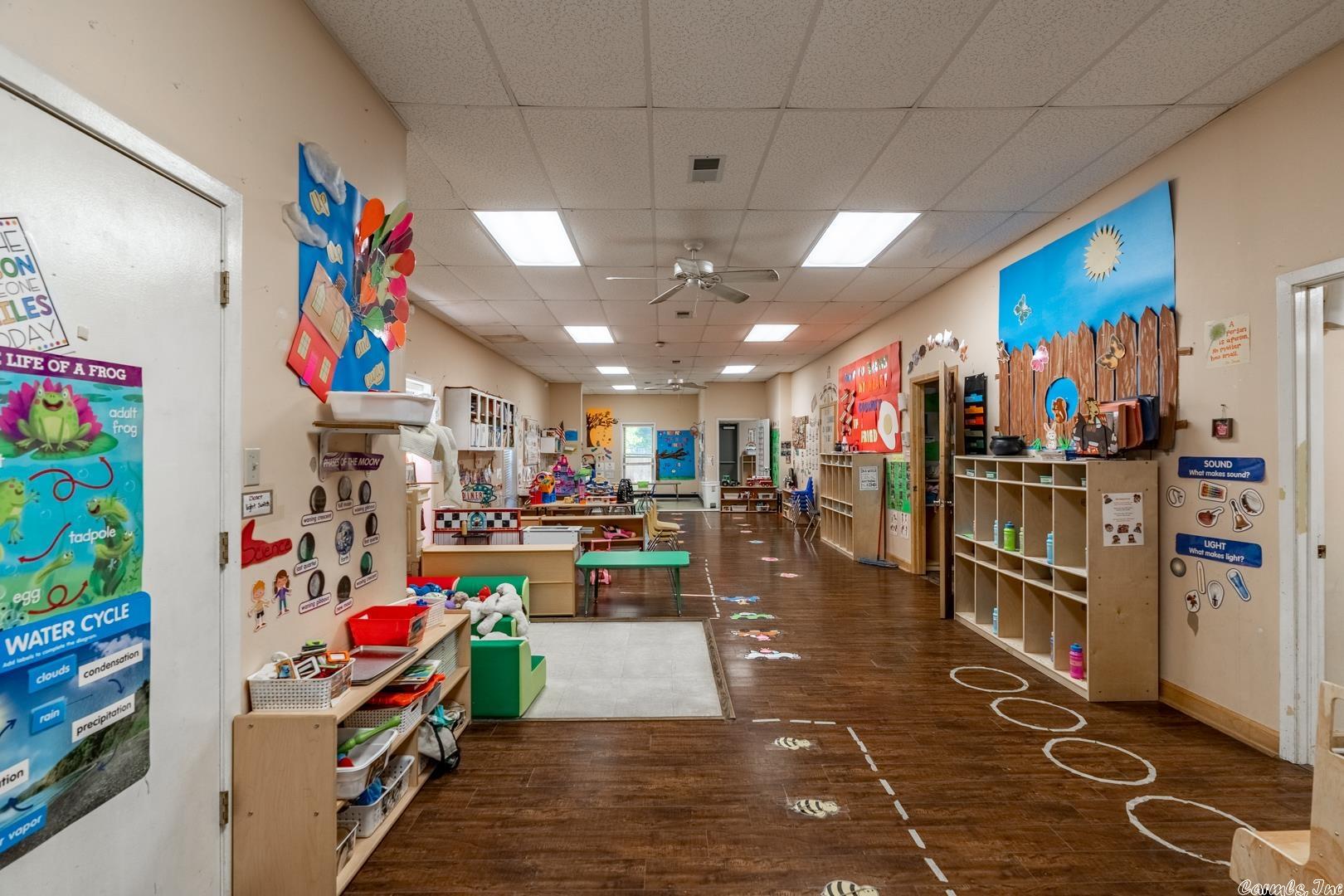 City of Cabot - Commercial Sale