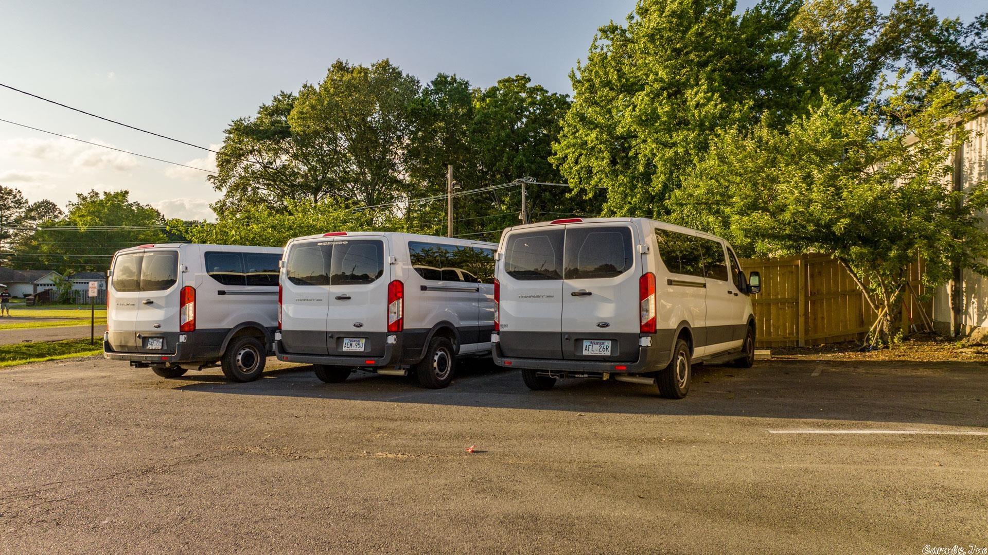 City of Cabot - Commercial Sale