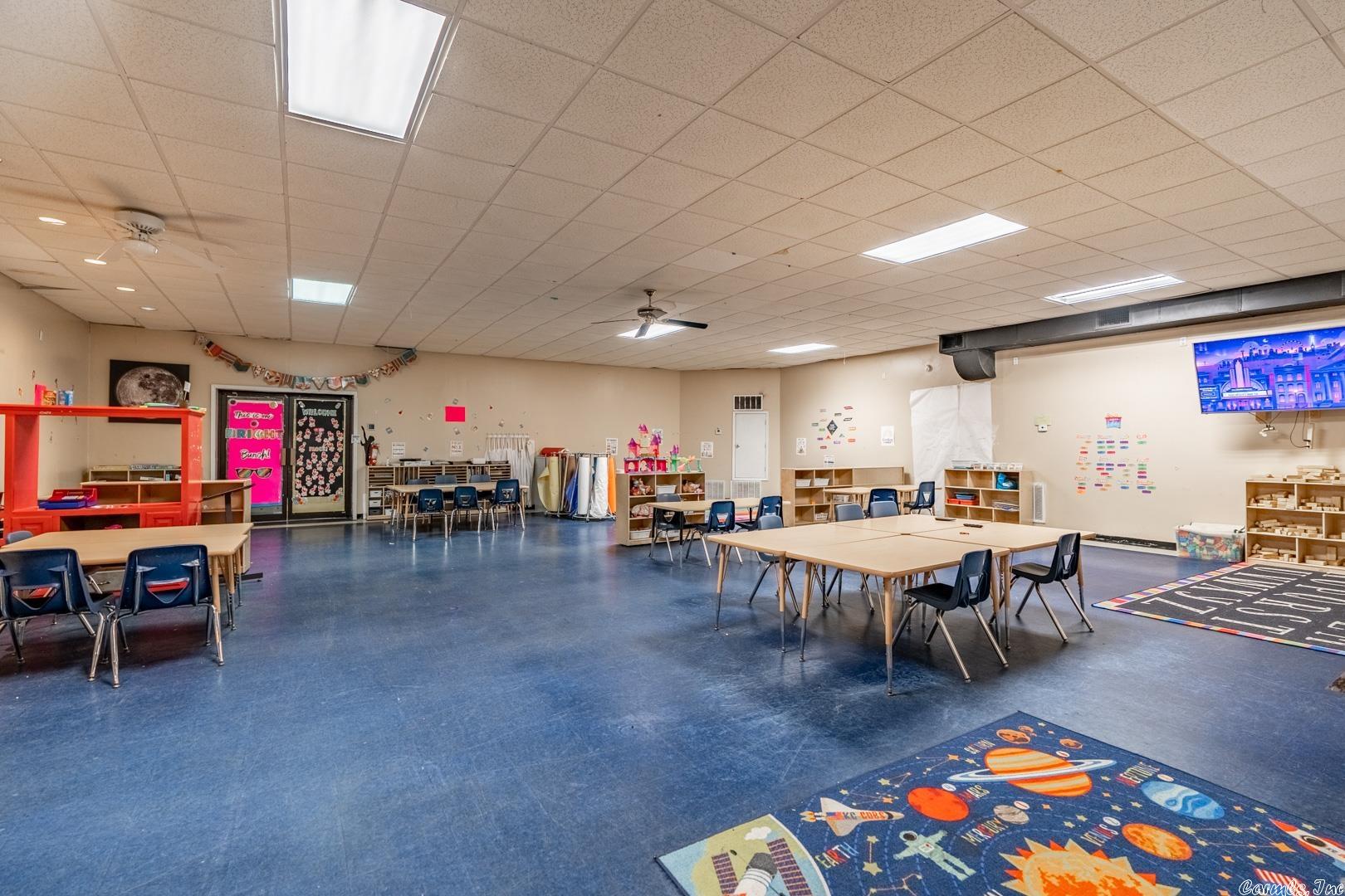 City of Cabot - Commercial Sale