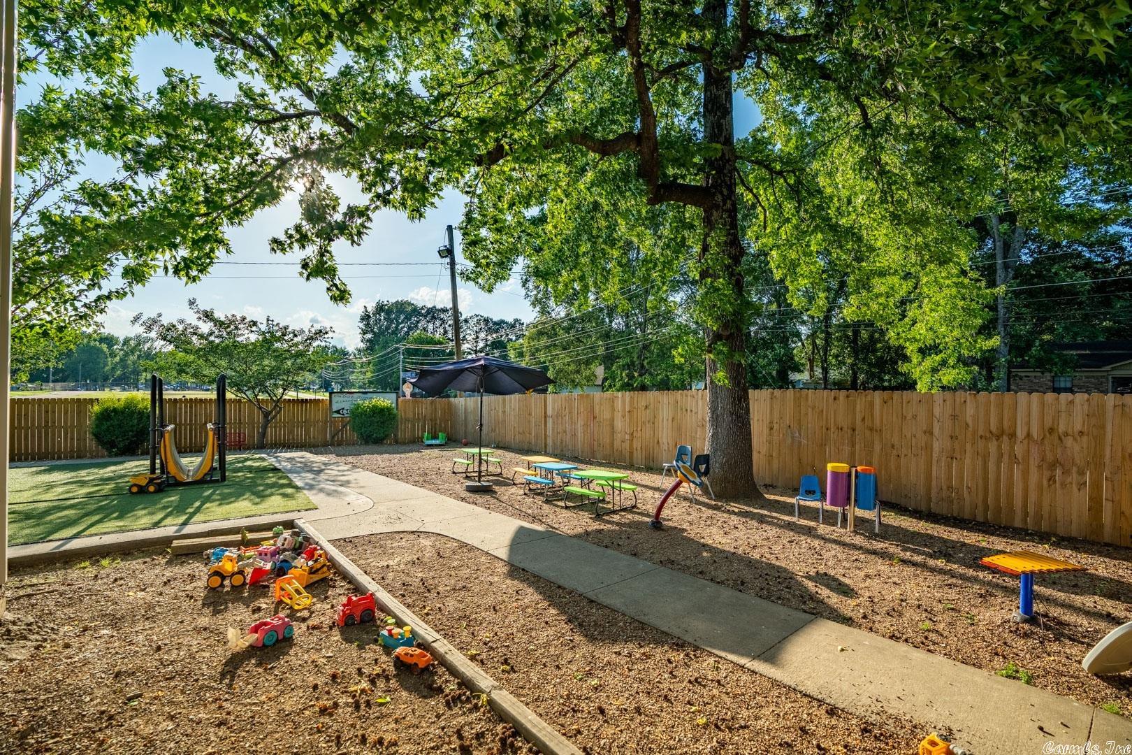 City of Cabot - Commercial Sale