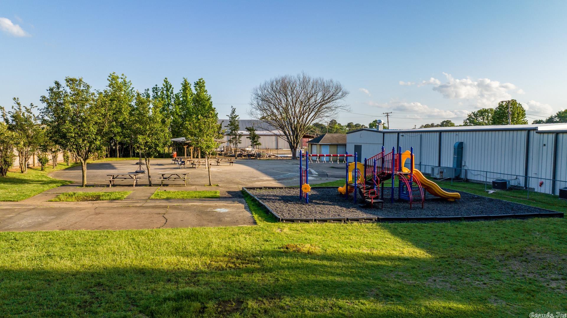 City of Cabot - Commercial Sale