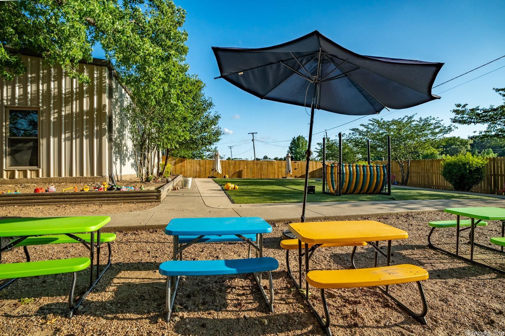 City of Cabot - Commercial Sale