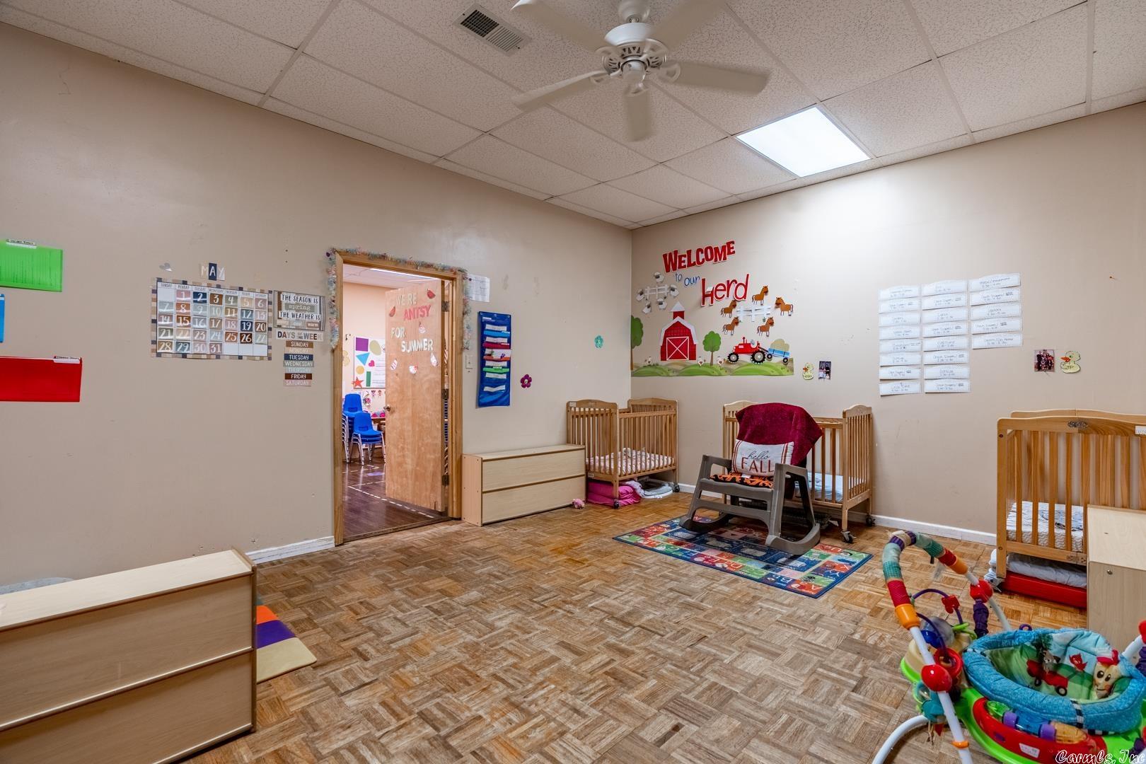 City of Cabot - Commercial Sale