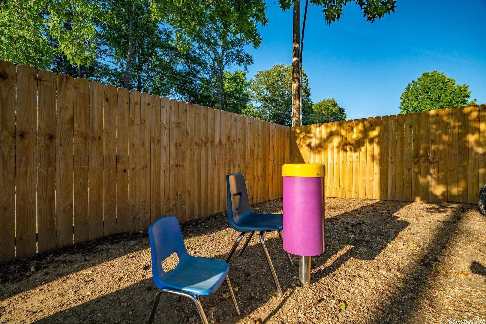 City of Cabot - Commercial Sale