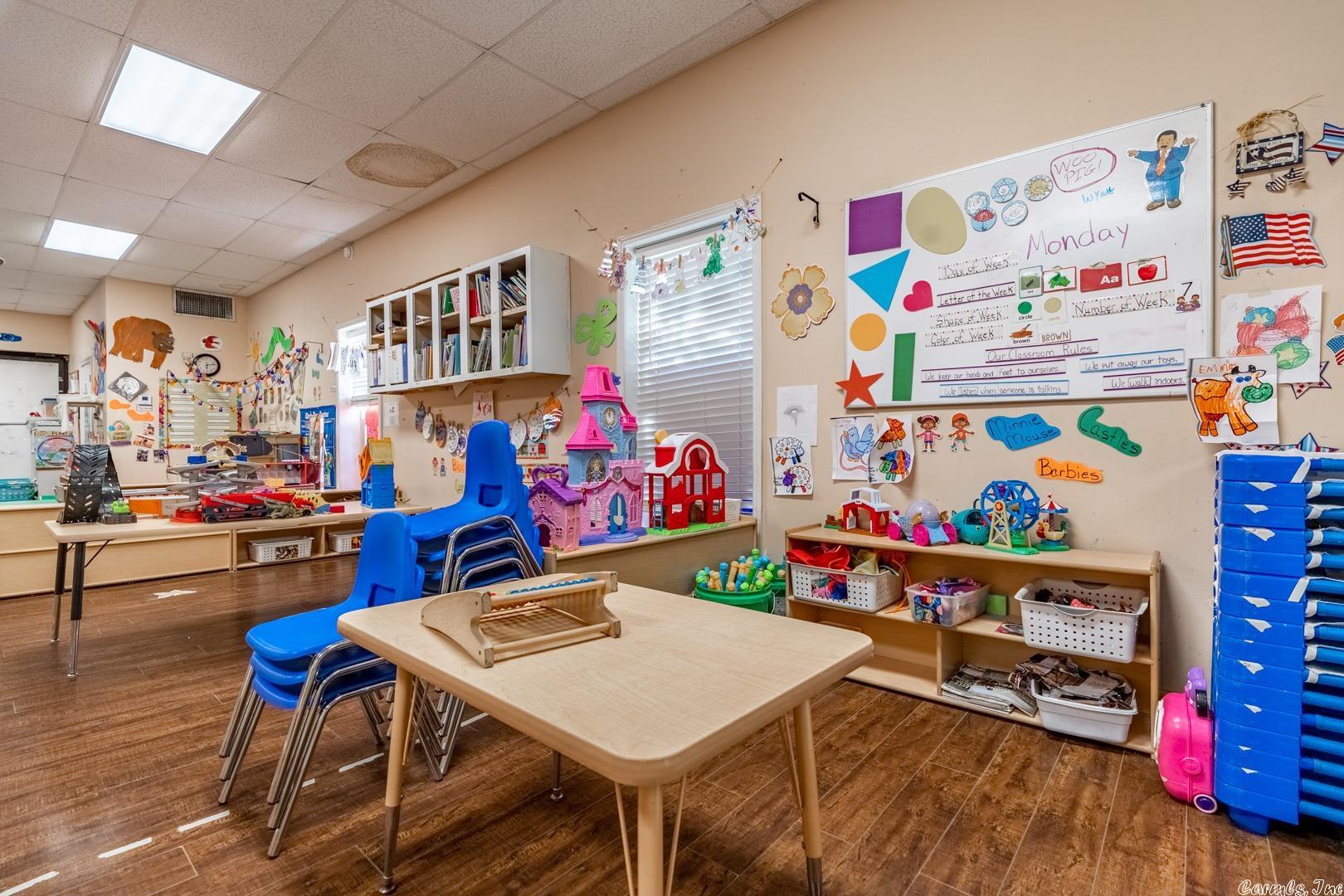 City of Cabot - Commercial Sale