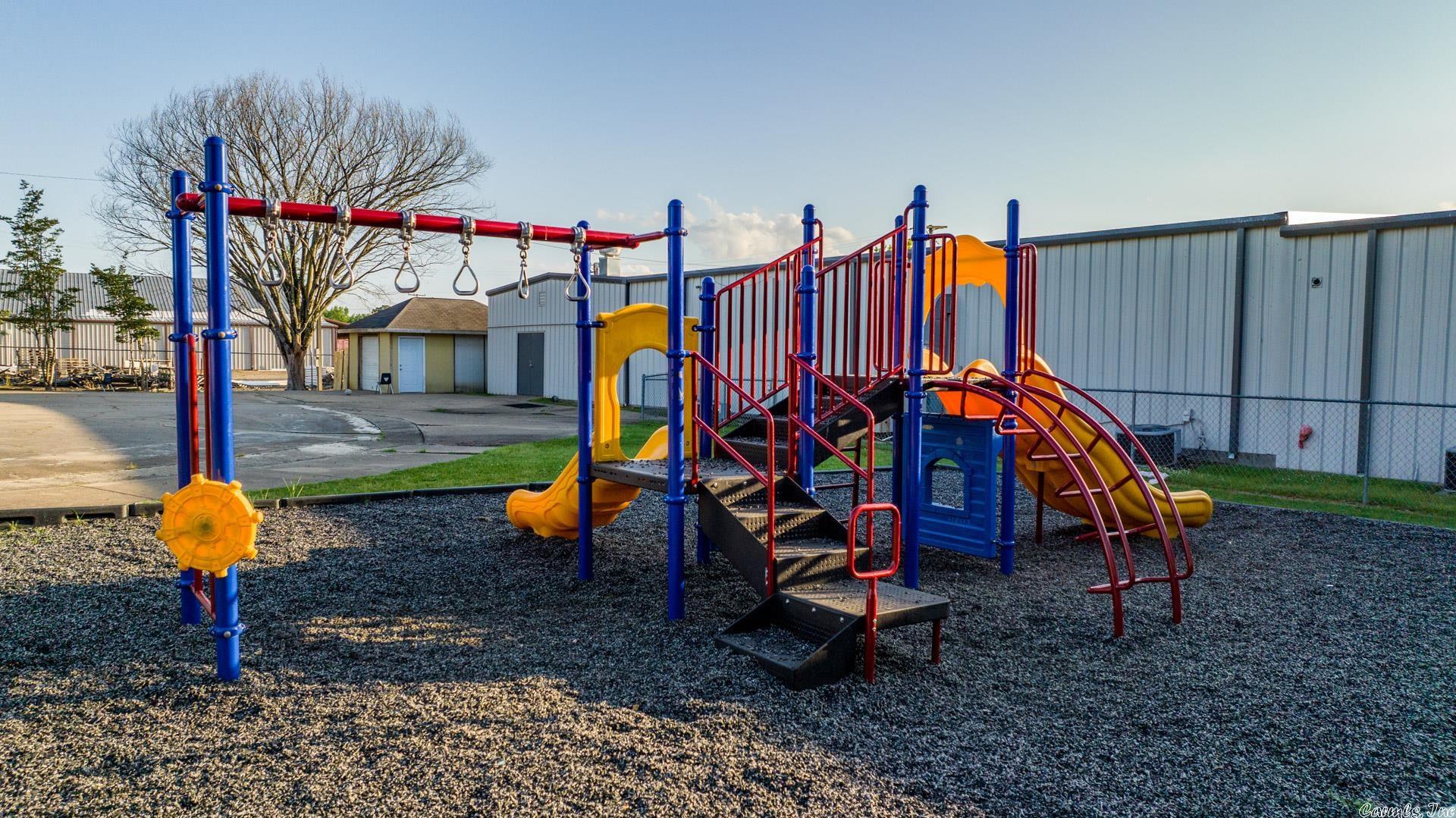 City of Cabot - Commercial Sale